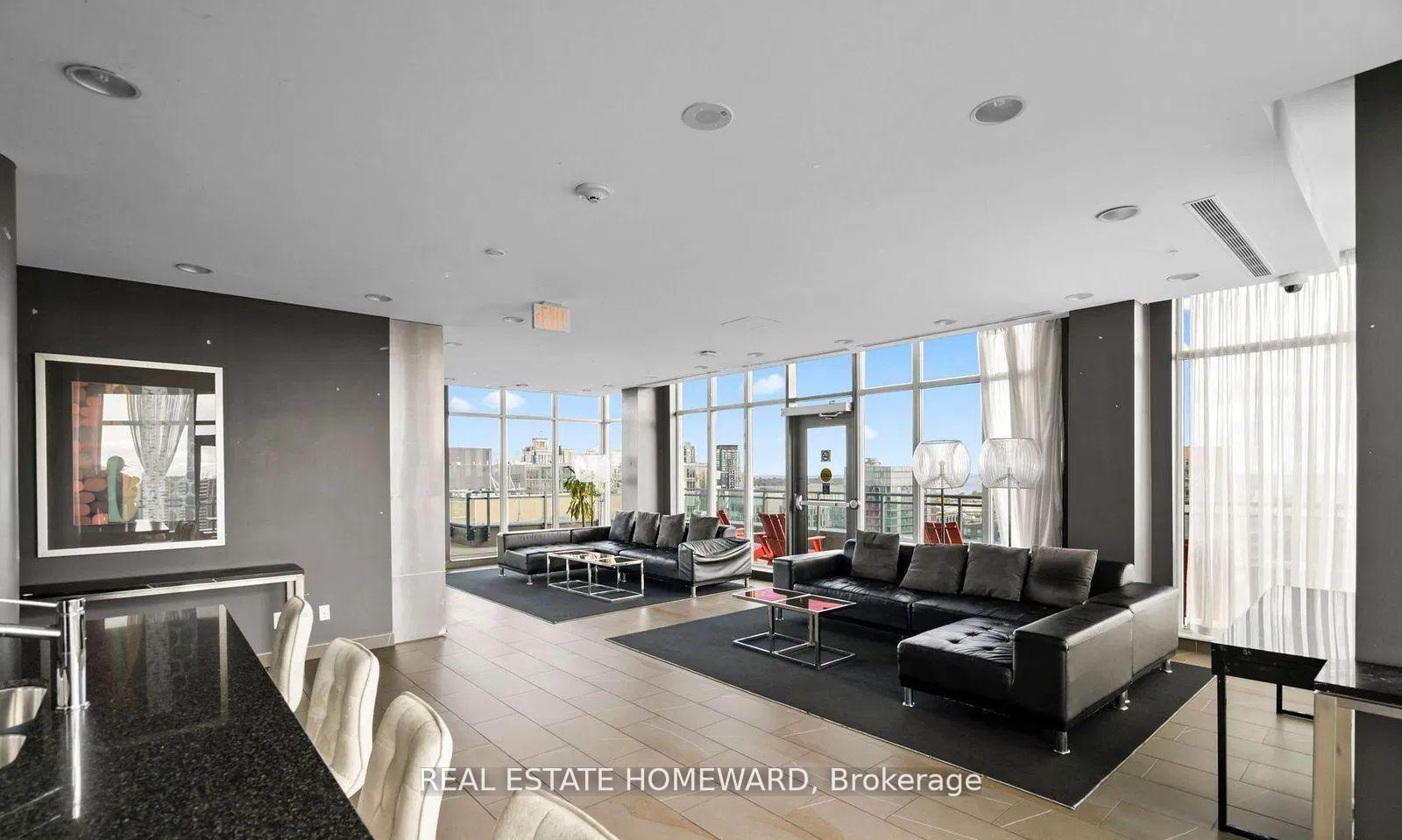 Photo 13 of Unit 1106, 1171 Queen Street W, Toronto, Little Portugal — HOMEH