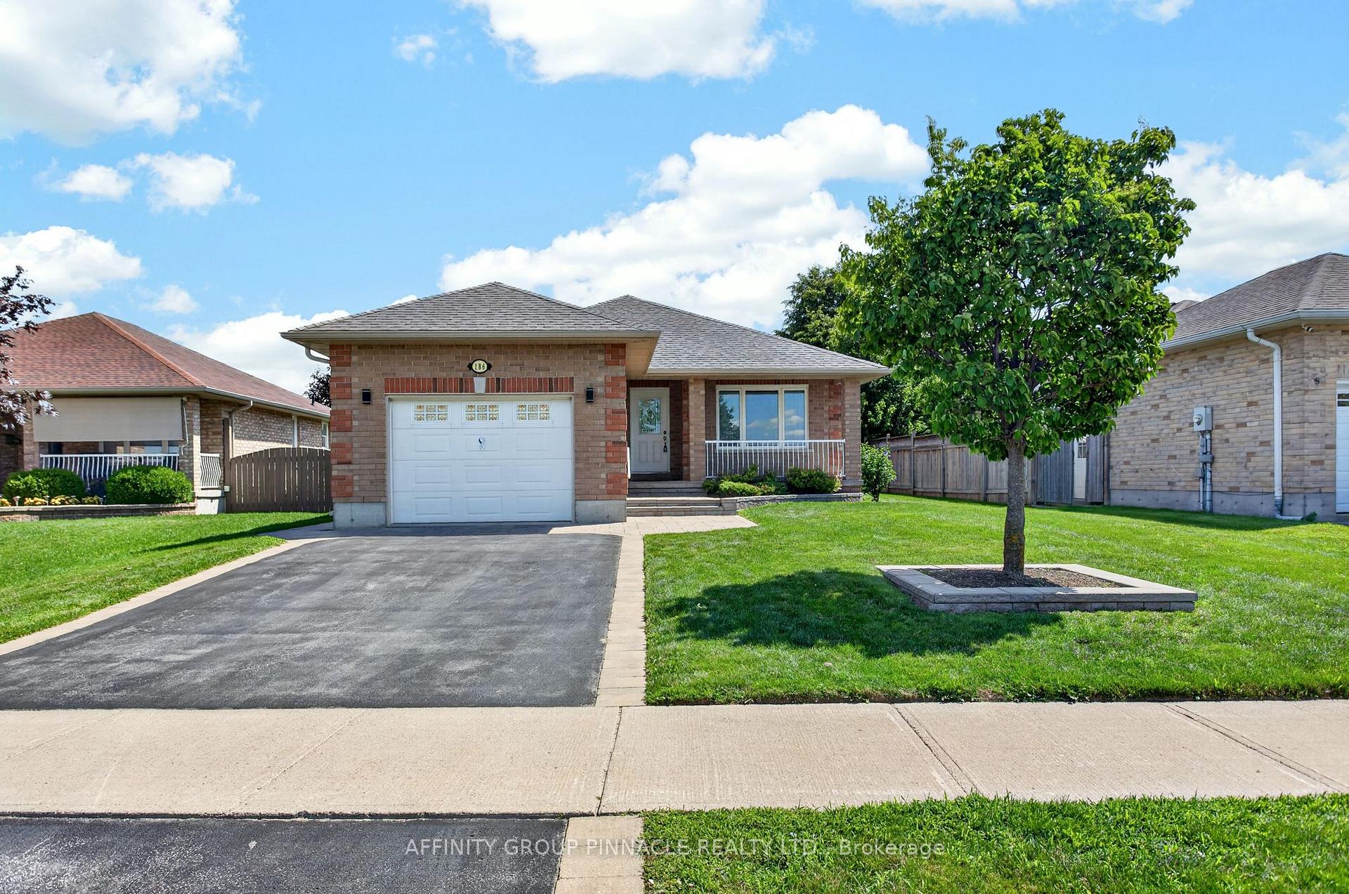 Photo 1 of 186 Mclaughlin Road, Kawartha Lakes, Lindsay — HOMEH