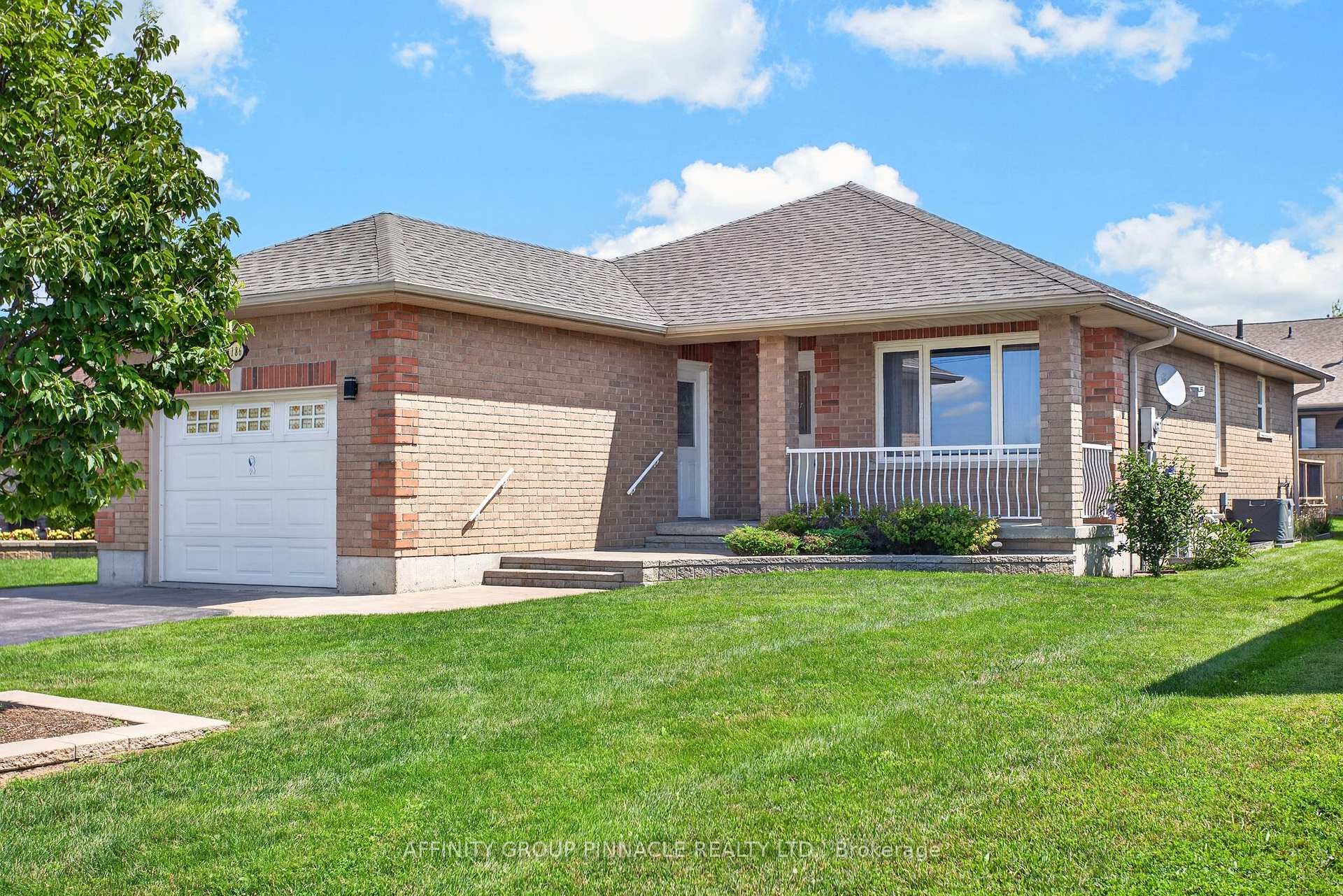 Photo 2 of 186 Mclaughlin Road, Kawartha Lakes, Lindsay — HOMEH