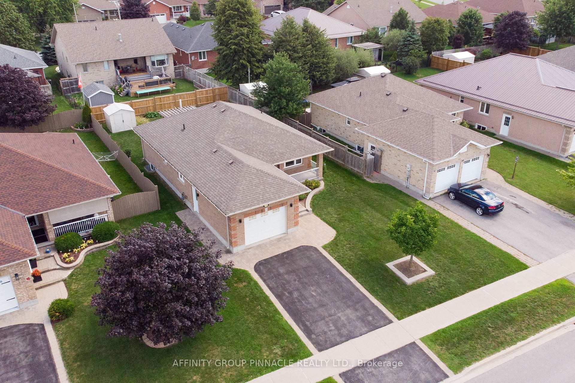 Photo 7 of 186 Mclaughlin Road, Kawartha Lakes, Lindsay — HOMEH