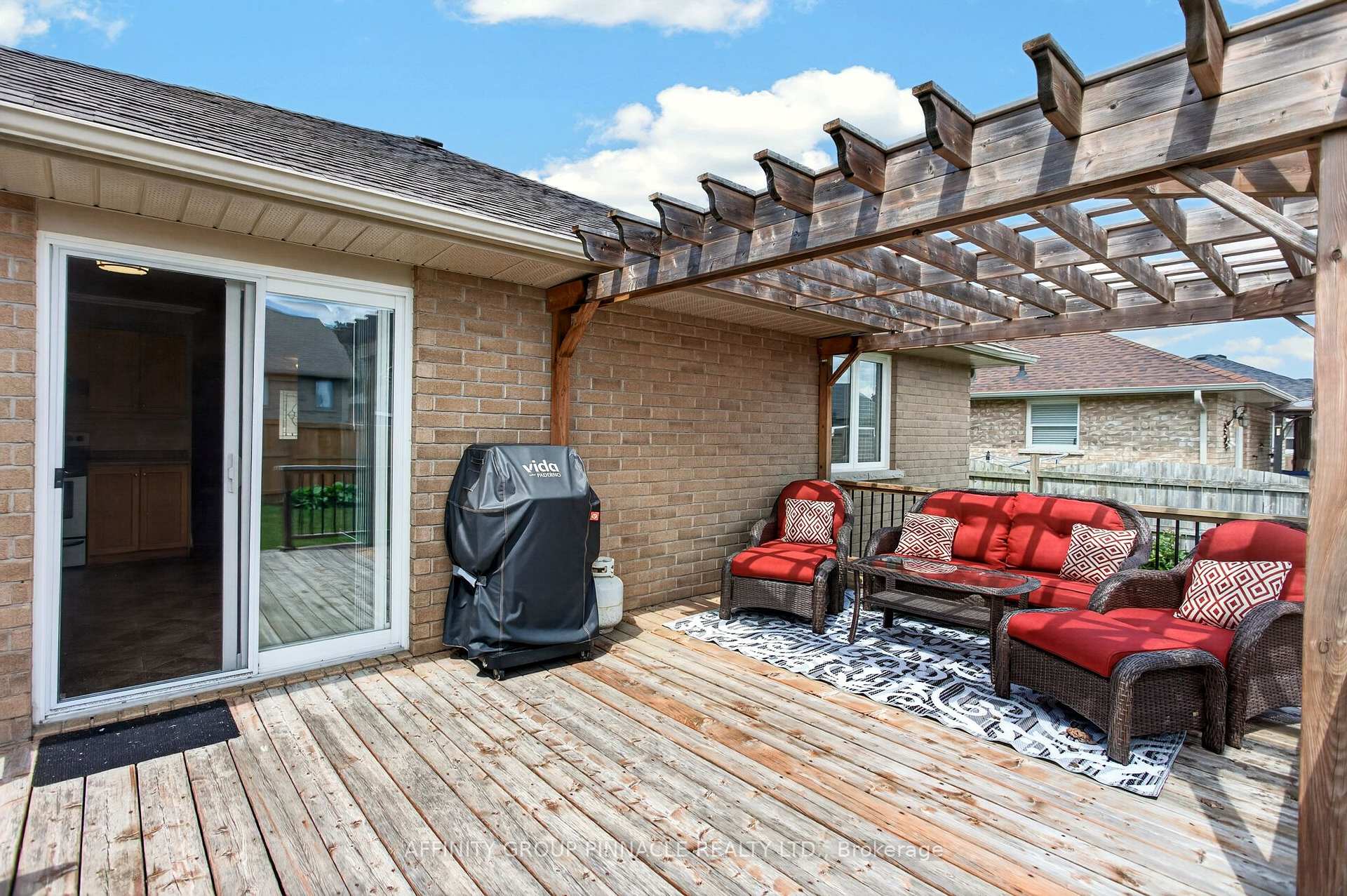 Photo 33 of 186 Mclaughlin Road, Kawartha Lakes, Lindsay — HOMEH