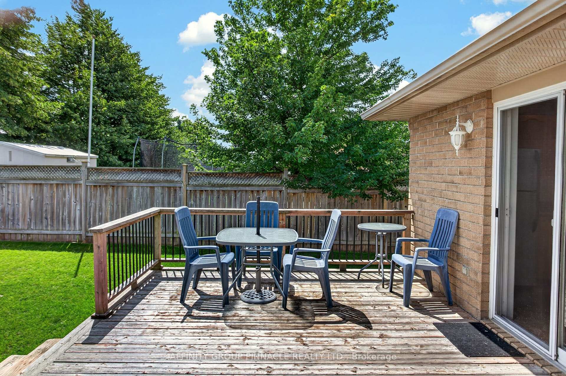 Photo 35 of 186 Mclaughlin Road, Kawartha Lakes, Lindsay — HOMEH