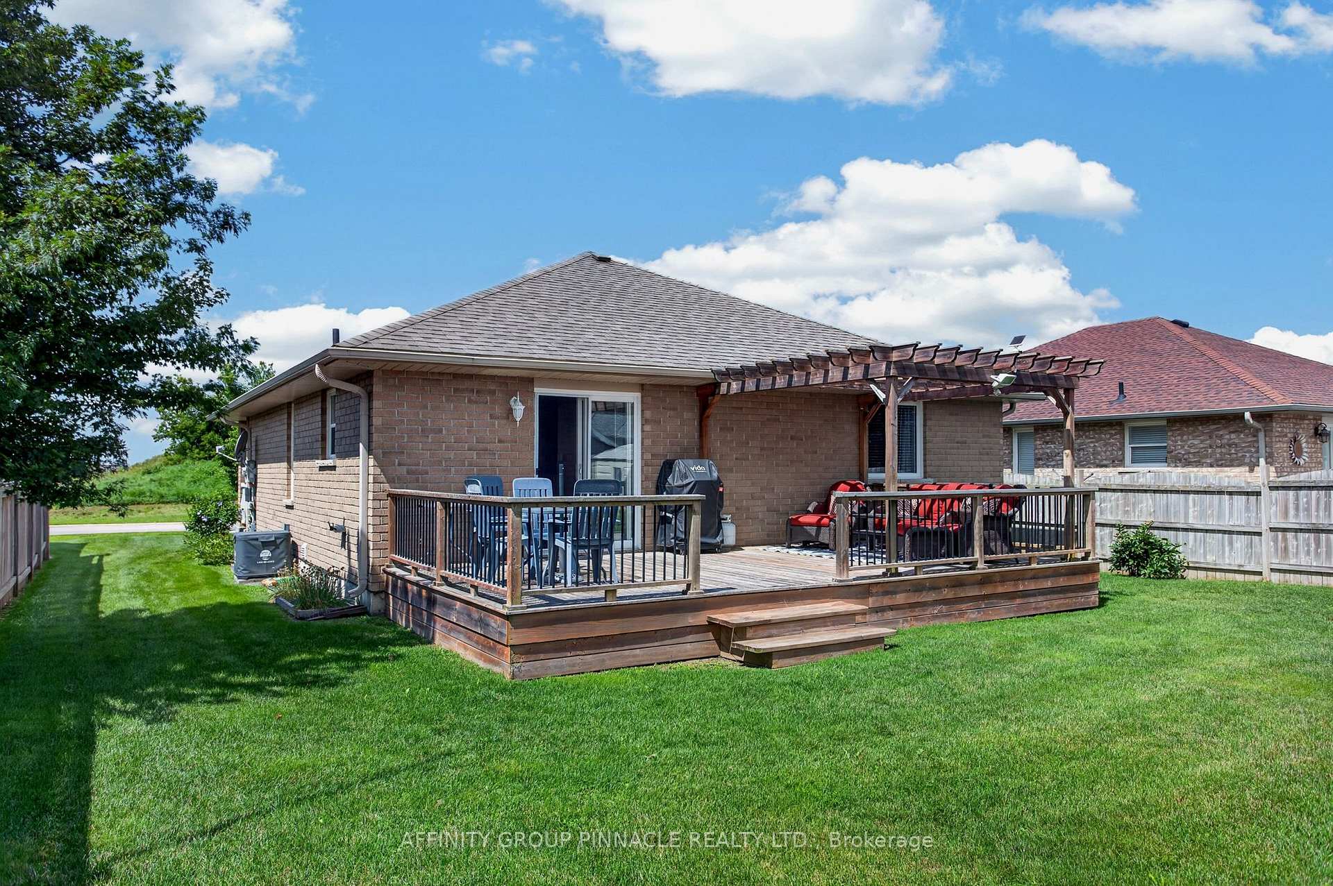 Photo 36 of 186 Mclaughlin Road, Kawartha Lakes, Lindsay — HOMEH