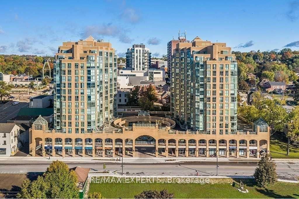 Photo 1 of Unit 810, 150 Dunlop Street E, Barrie, City Centre — HOMEH