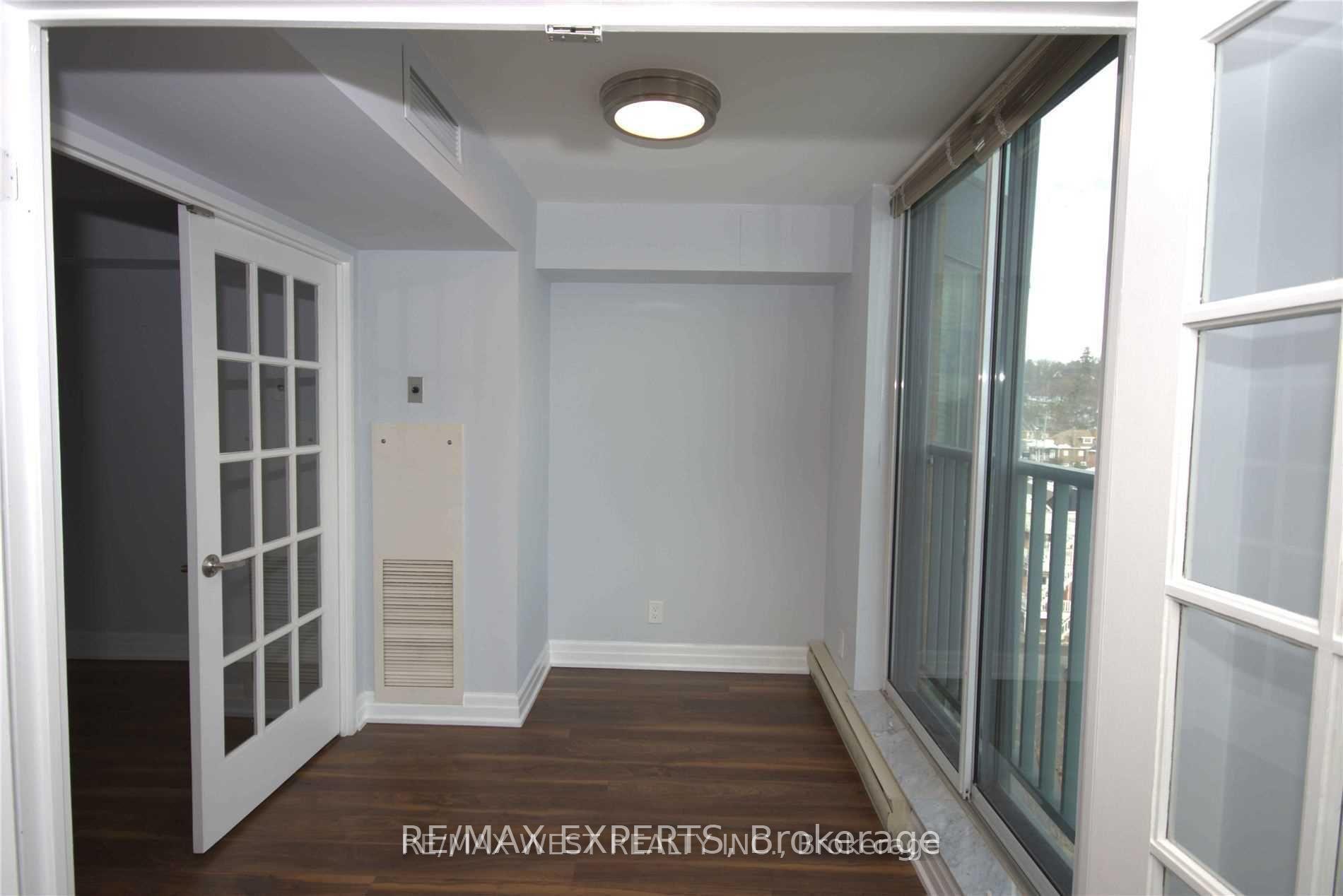 Photo 10 of Unit 810, 150 Dunlop Street E, Barrie, City Centre — HOMEH