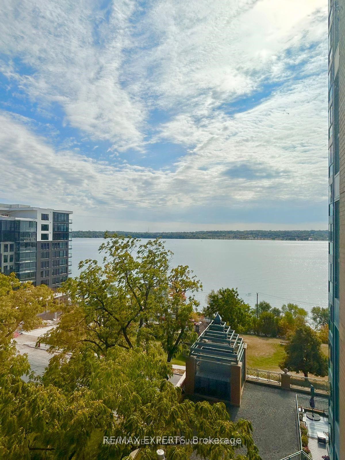 Photo 16 of Unit 810, 150 Dunlop Street E, Barrie, City Centre — HOMEH