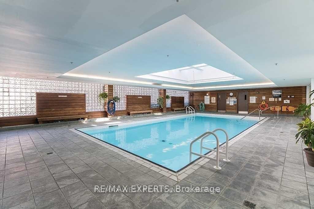Photo 17 of Unit 810, 150 Dunlop Street E, Barrie, City Centre — HOMEH