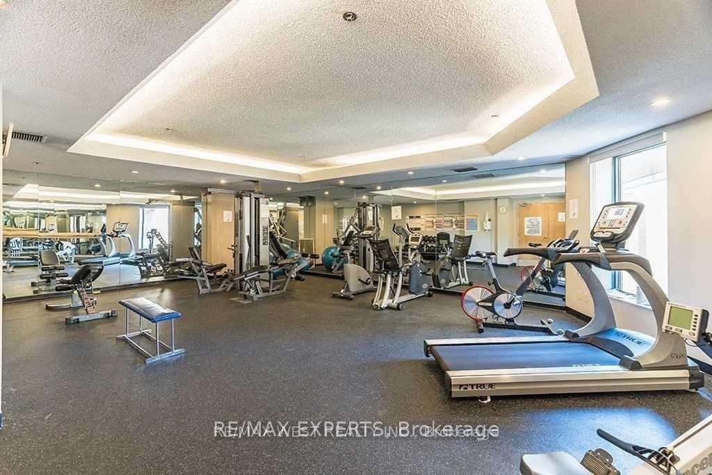 Photo 18 of Unit 810, 150 Dunlop Street E, Barrie, City Centre — HOMEH
