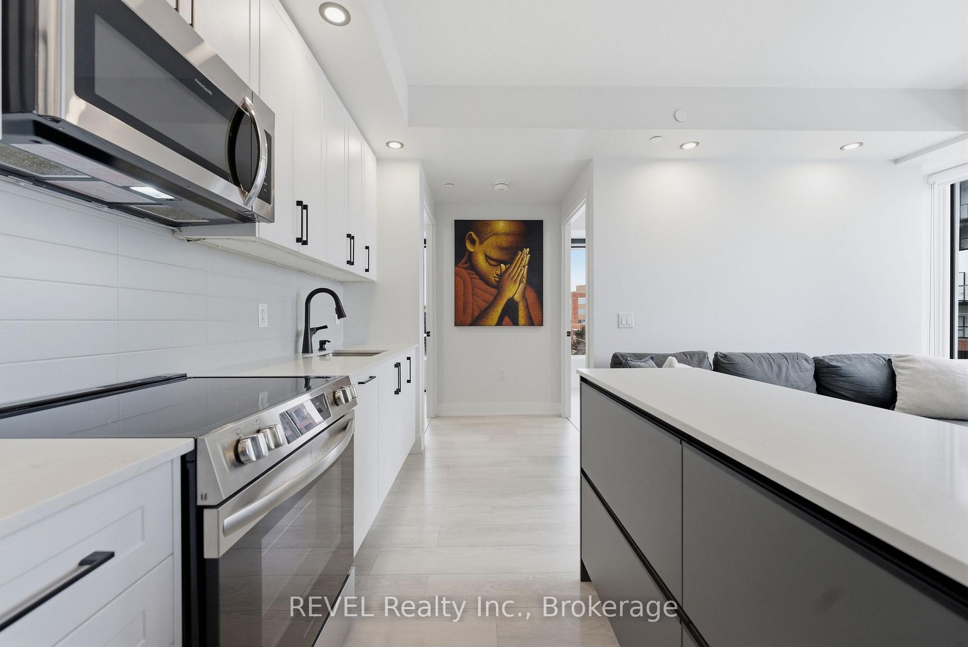 Photo 14 of Unit 405, 2450 Old Bronte Road, Oakville, Westmount — HOMEH