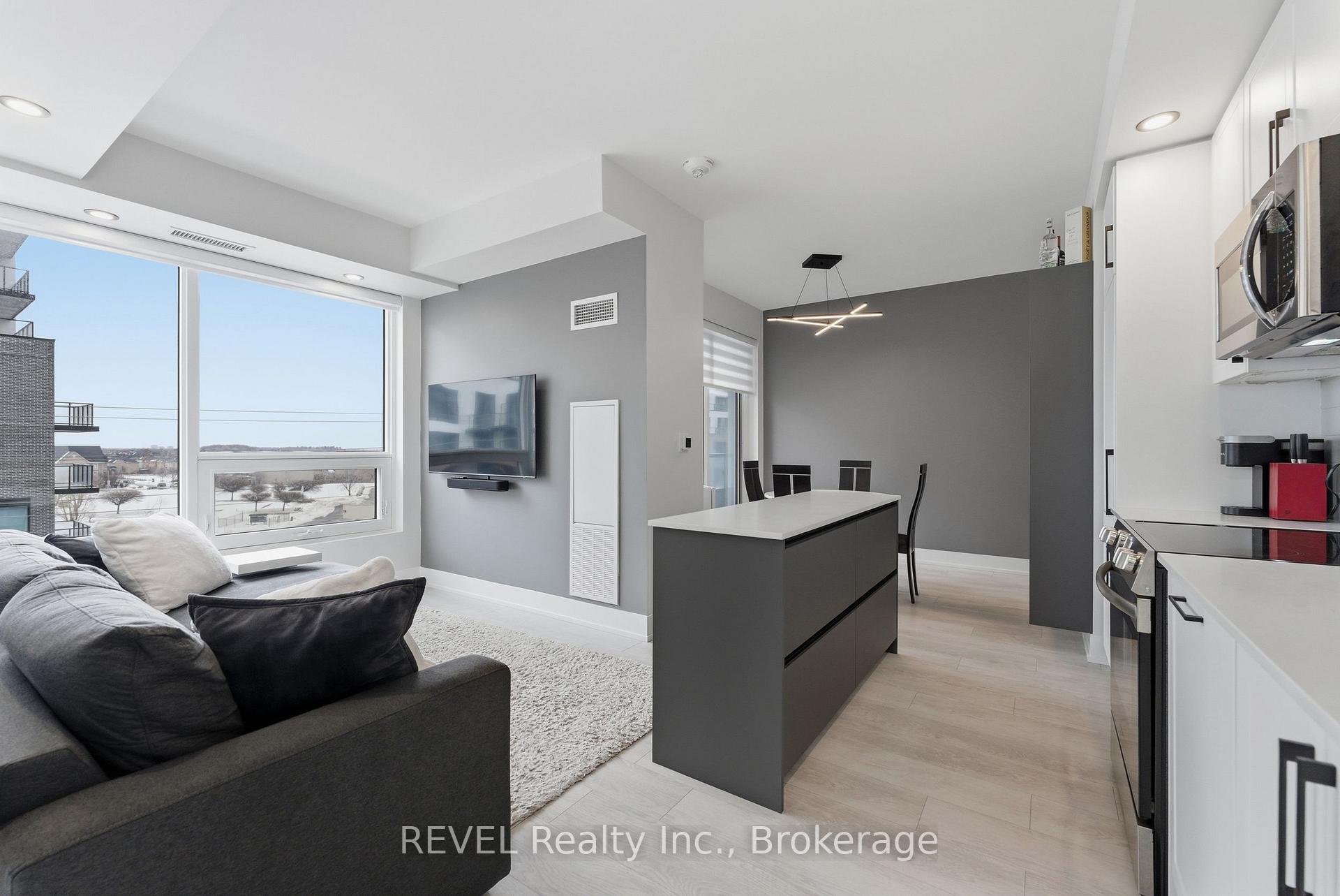 Photo 18 of Unit 405, 2450 Old Bronte Road, Oakville, Westmount — HOMEH