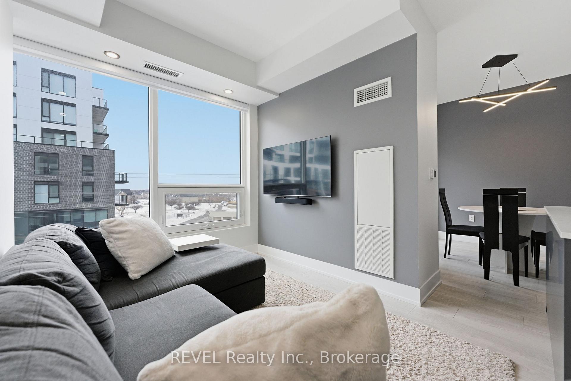 Photo 19 of Unit 405, 2450 Old Bronte Road, Oakville, Westmount — HOMEH
