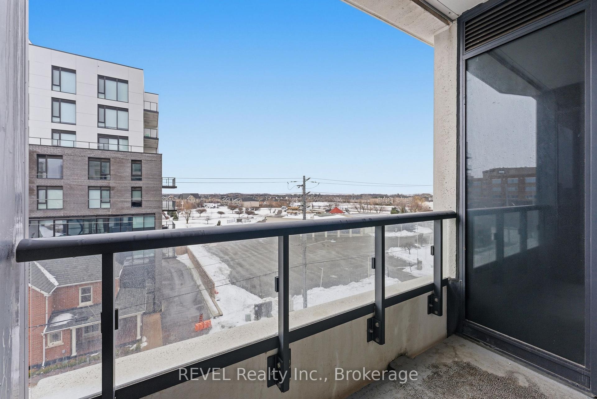 Photo 20 of Unit 405, 2450 Old Bronte Road, Oakville, Westmount — HOMEH