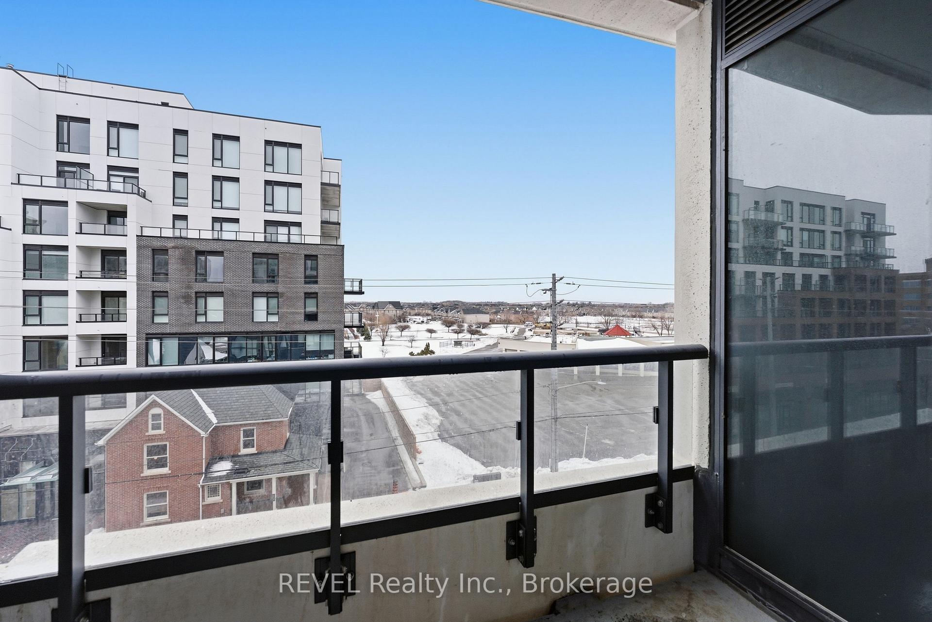 Photo 21 of Unit 405, 2450 Old Bronte Road, Oakville, Westmount — HOMEH