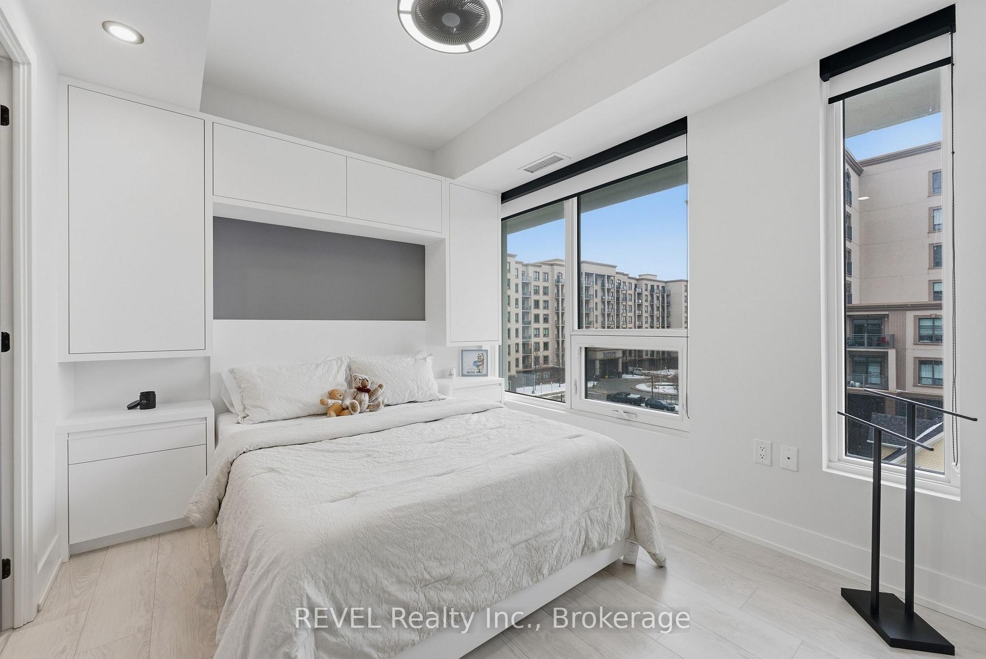 Photo 22 of Unit 405, 2450 Old Bronte Road, Oakville, Westmount — HOMEH