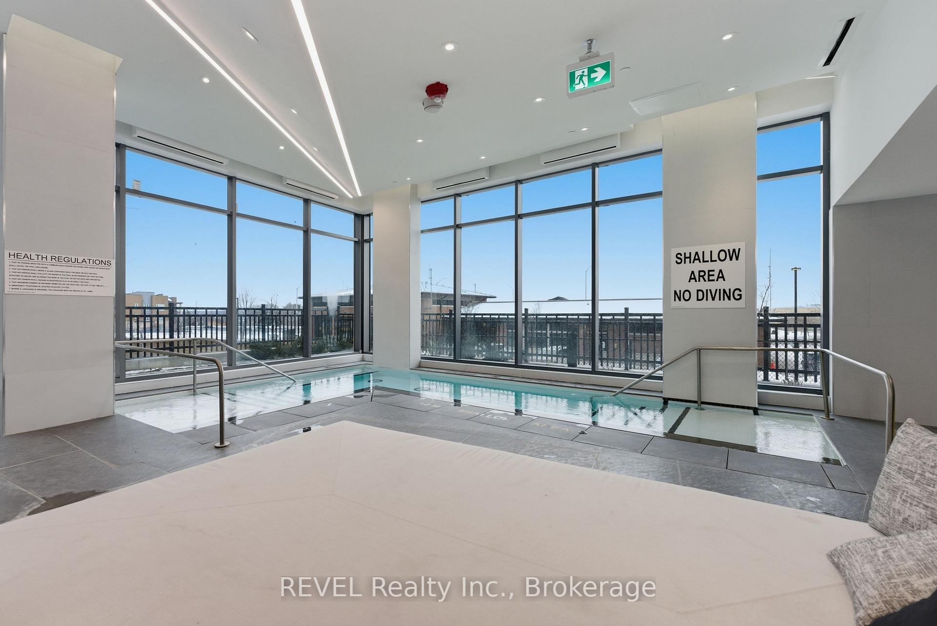 Photo 30 of Unit 405, 2450 Old Bronte Road, Oakville, Westmount — HOMEH