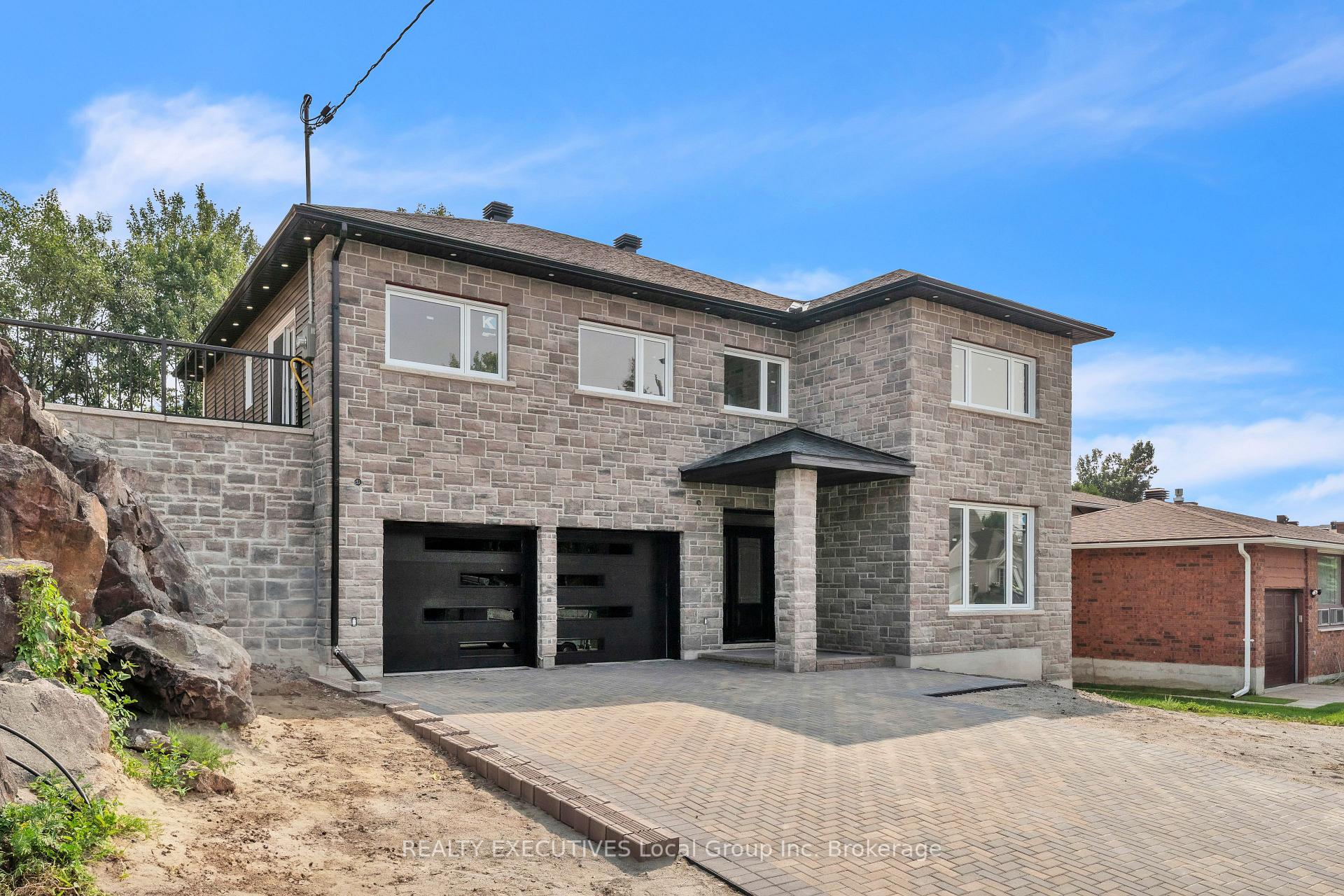 Photo 4 of 29 Shallot Crescent, North Bay, Birchaven — HOMEH