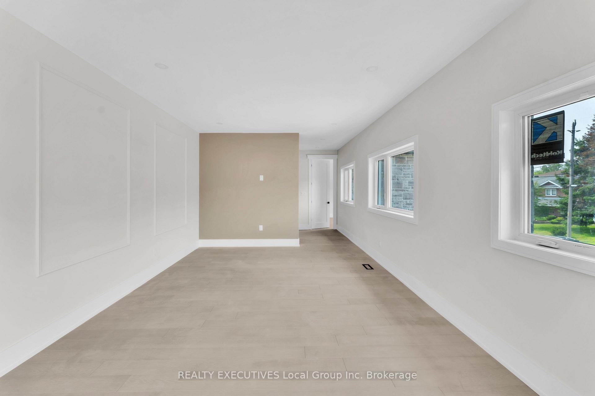 Photo 28 of 29 Shallot Crescent, North Bay, Birchaven — HOMEH