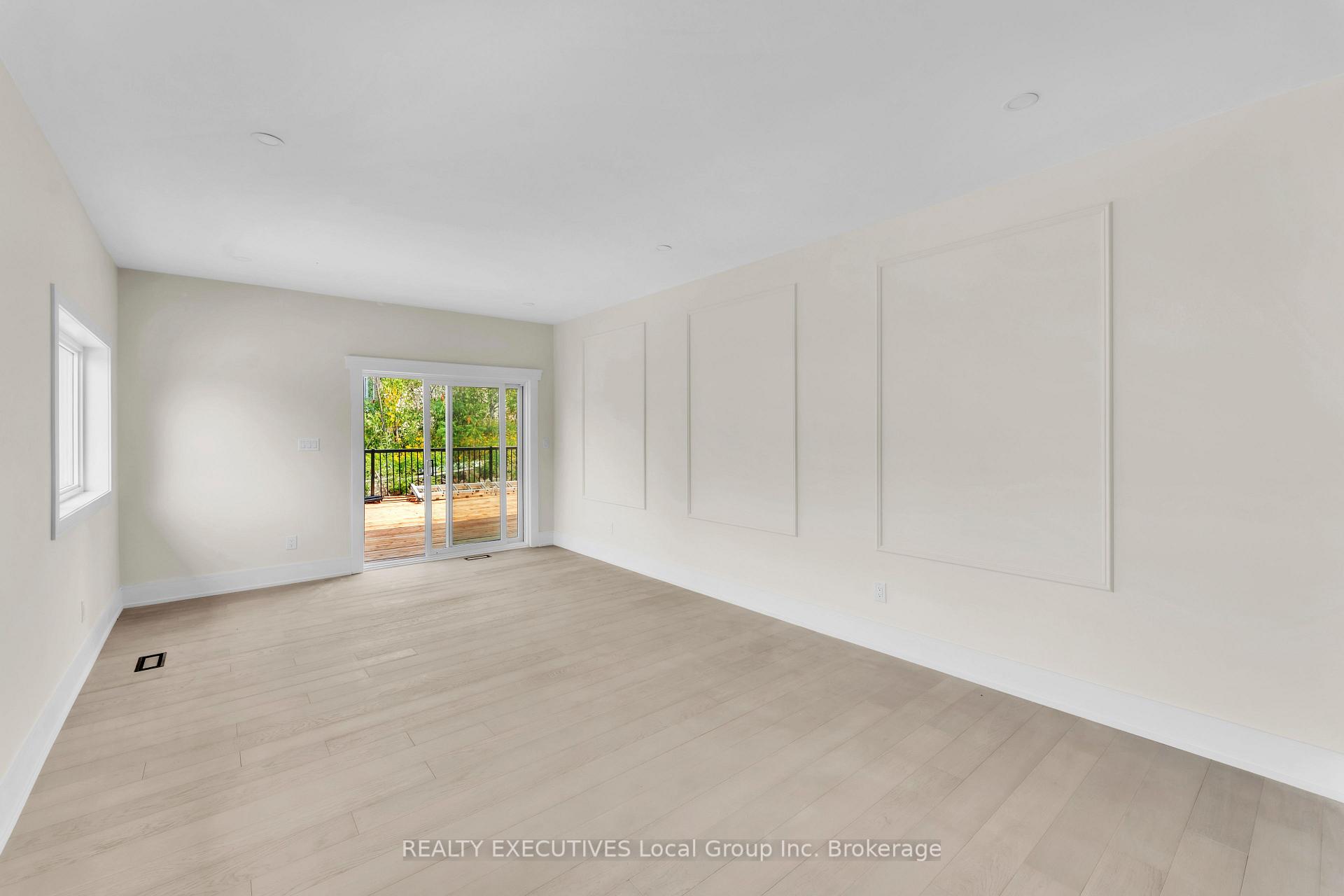 Photo 29 of 29 Shallot Crescent, North Bay, Birchaven — HOMEH