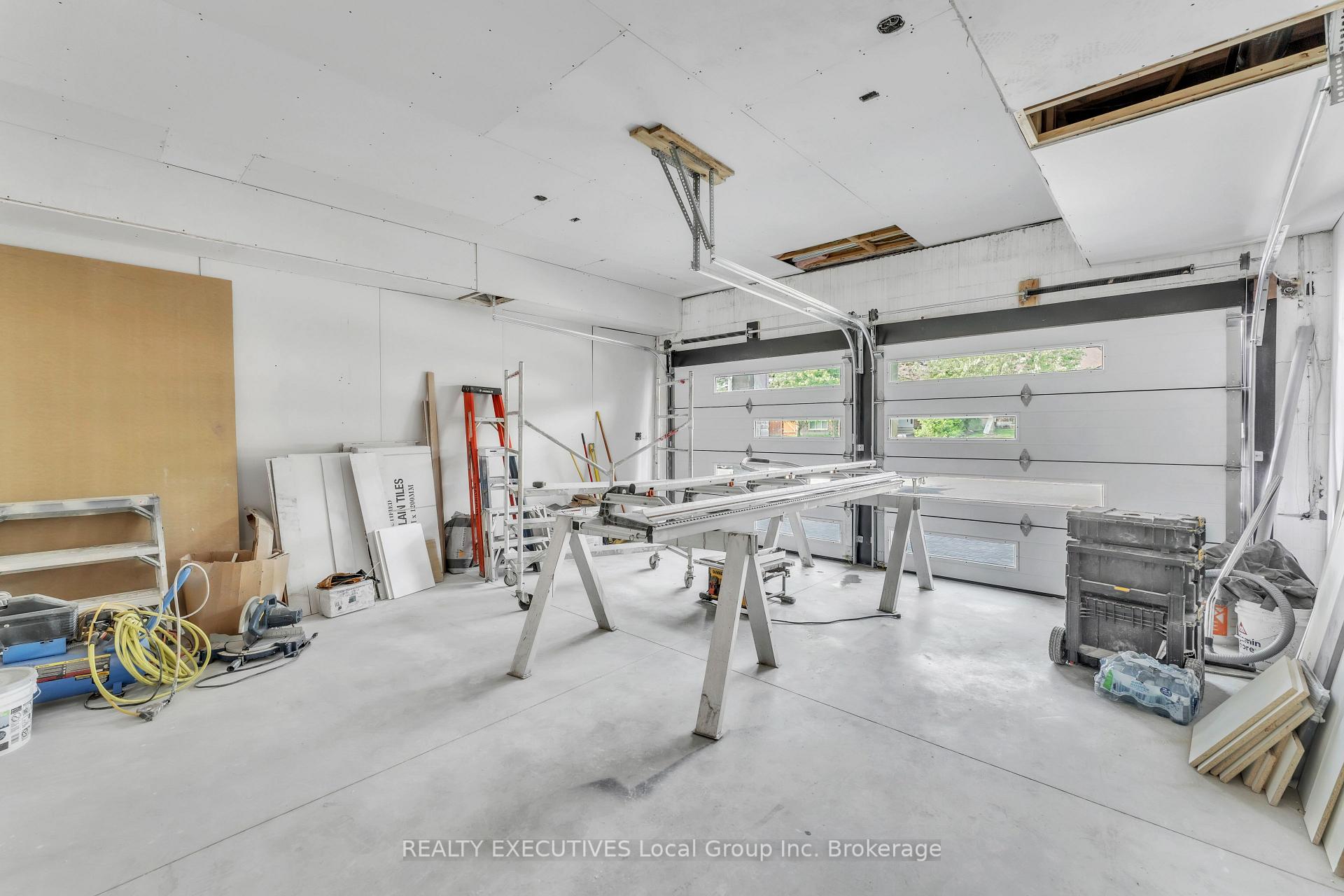 Photo 38 of 29 Shallot Crescent, North Bay, Birchaven — HOMEH