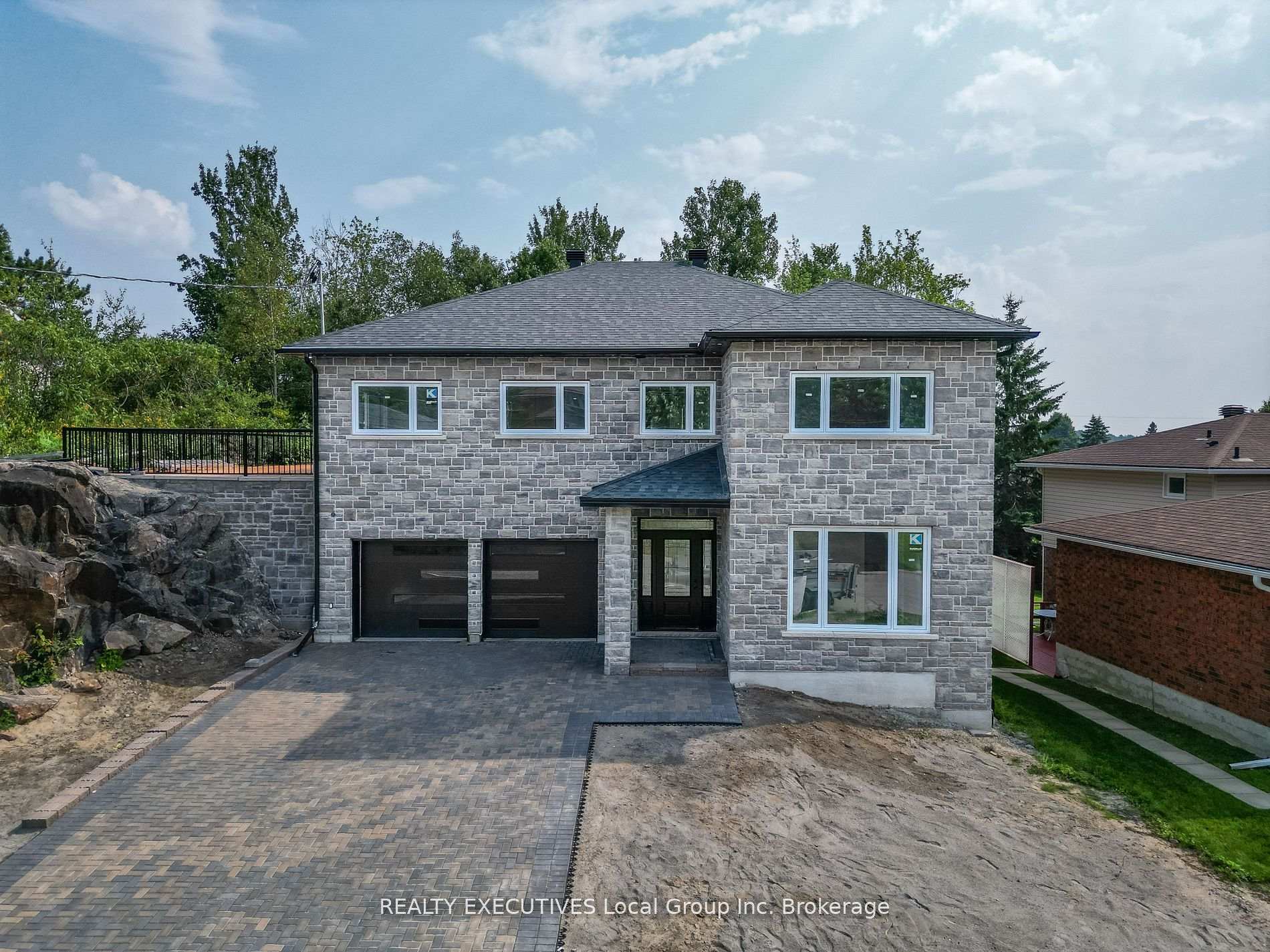 Photo 45 of 29 Shallot Crescent, North Bay, Birchaven — HOMEH