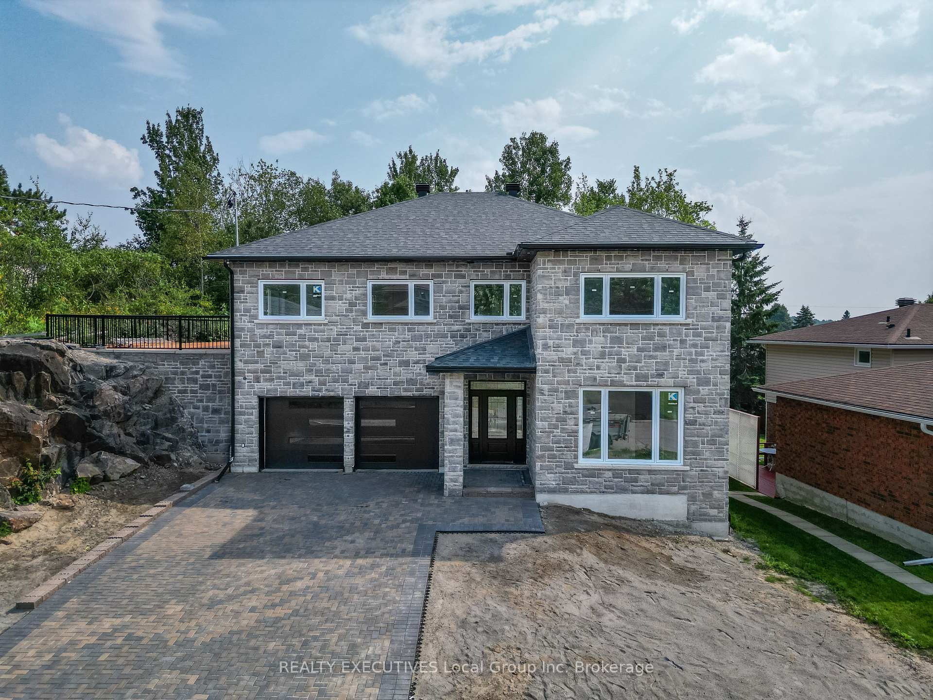 Photo 46 of 29 Shallot Crescent, North Bay, Birchaven — HOMEH