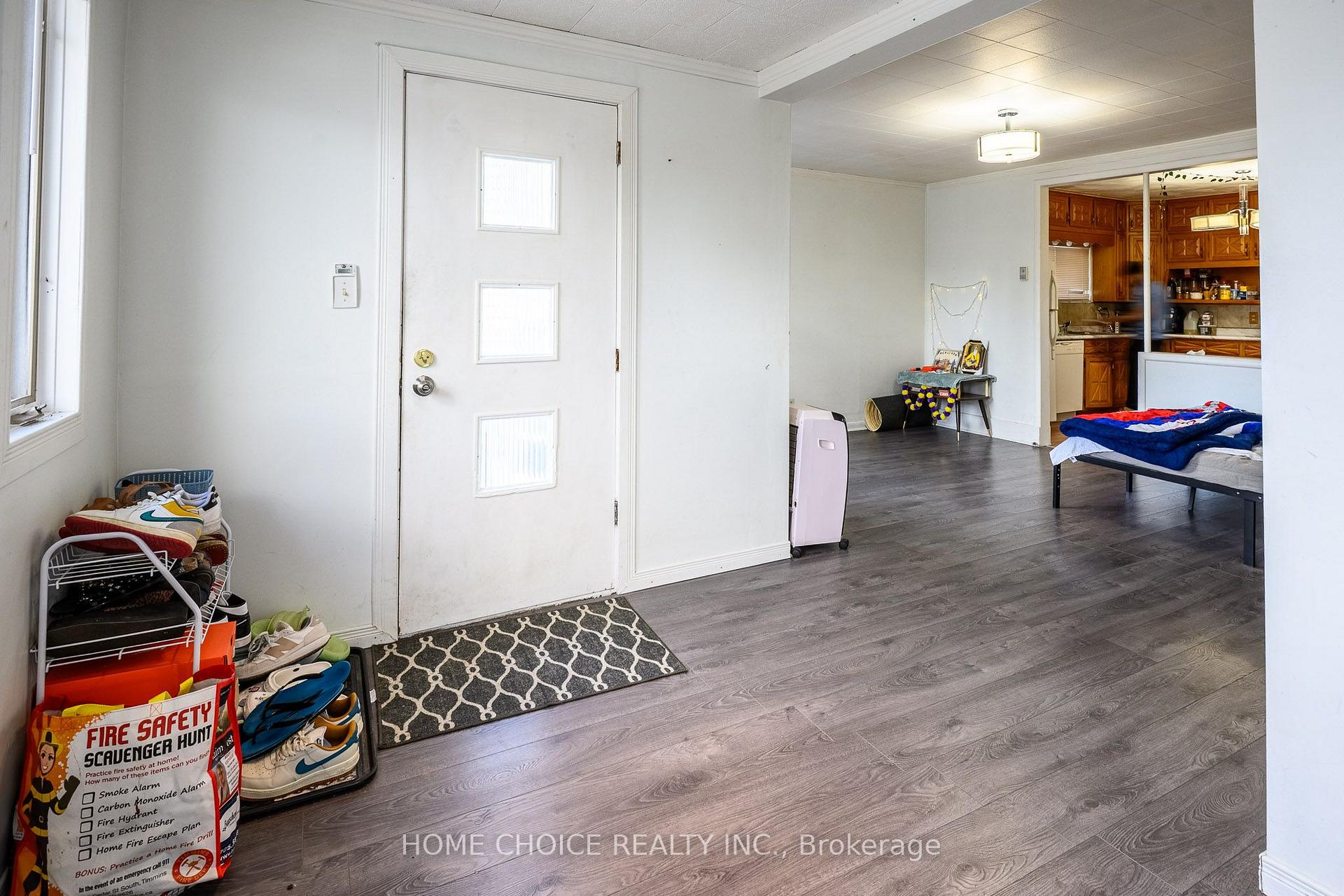 Photo 4 of 305 Maple Street N, Timmins, TNE - Central — HOMEH