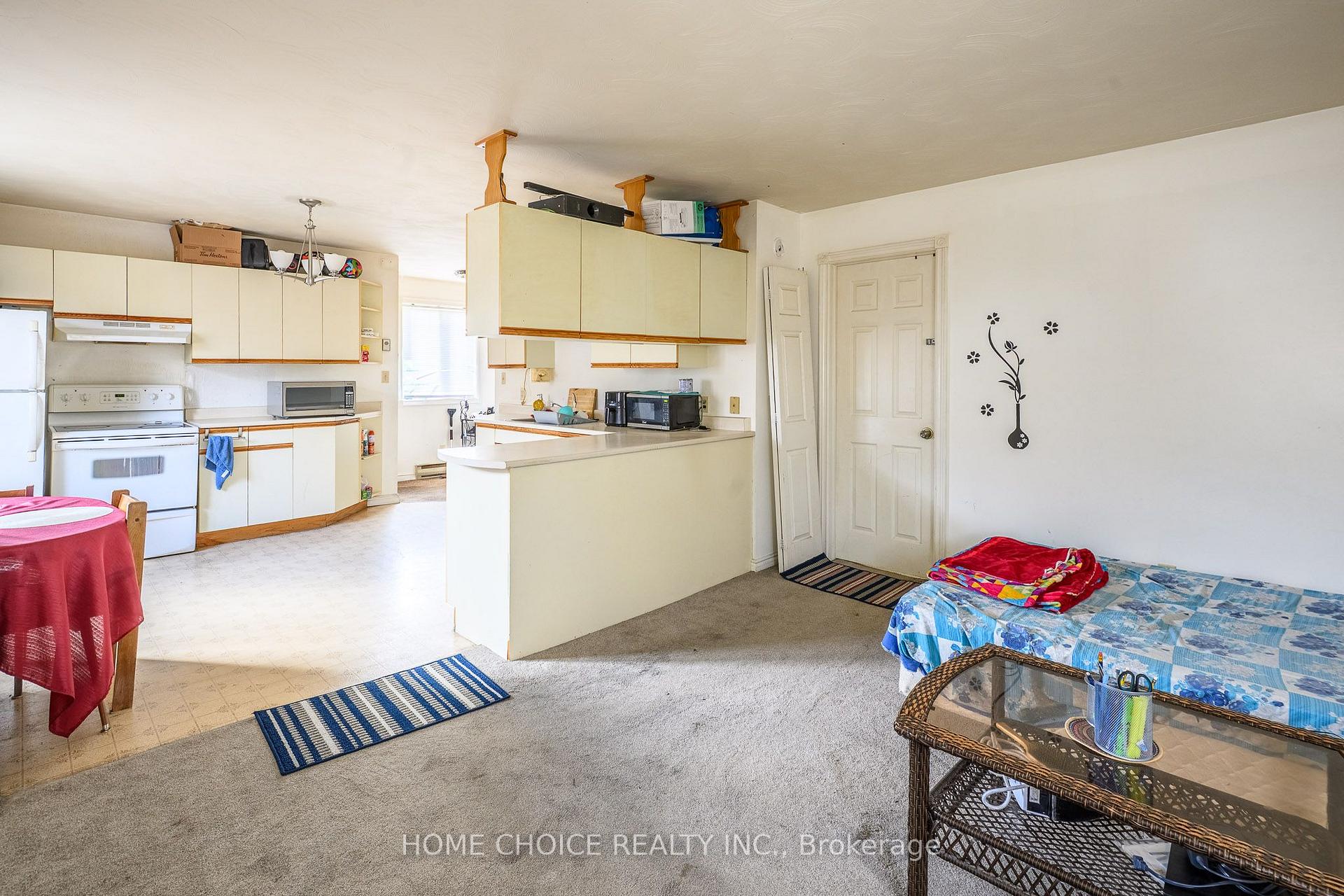 Photo 20 of 305 Maple Street N, Timmins, TNE - Central — HOMEH