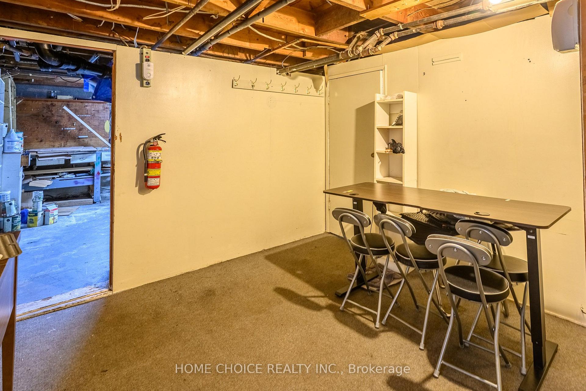 Photo 31 of 305 Maple Street N, Timmins, TNE - Central — HOMEH