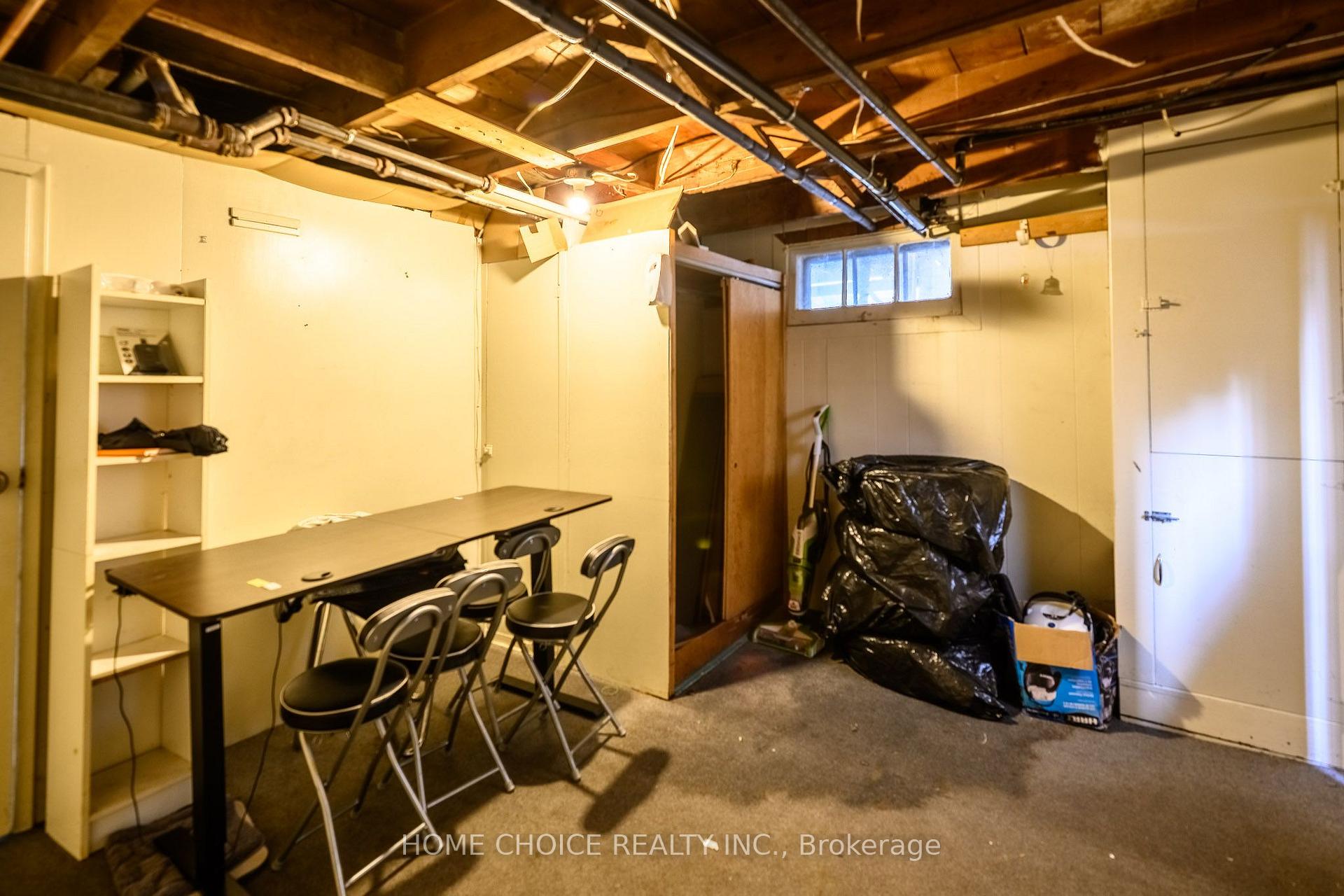 Photo 32 of 305 Maple Street N, Timmins, TNE - Central — HOMEH