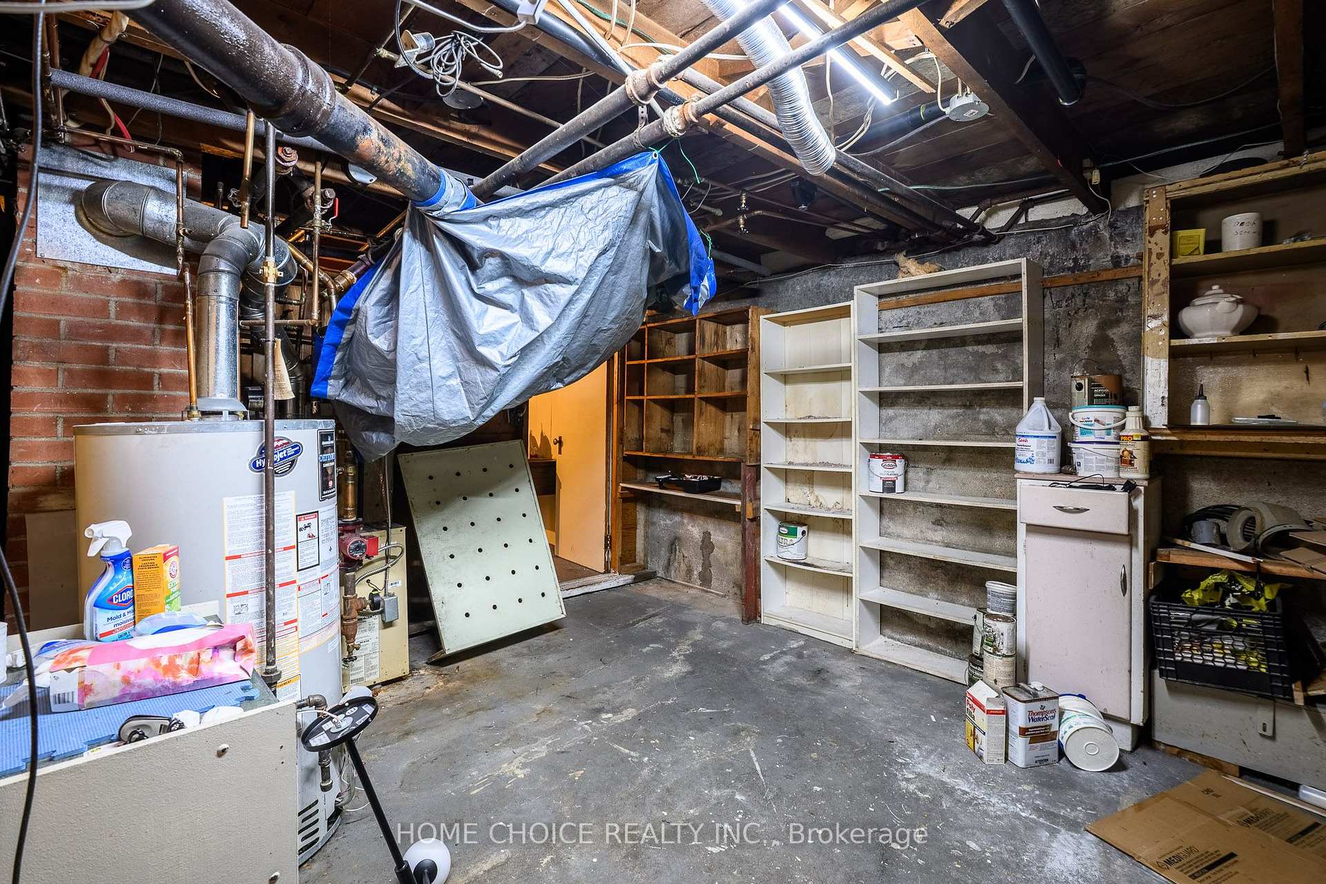 Photo 33 of 305 Maple Street N, Timmins, TNE - Central — HOMEH