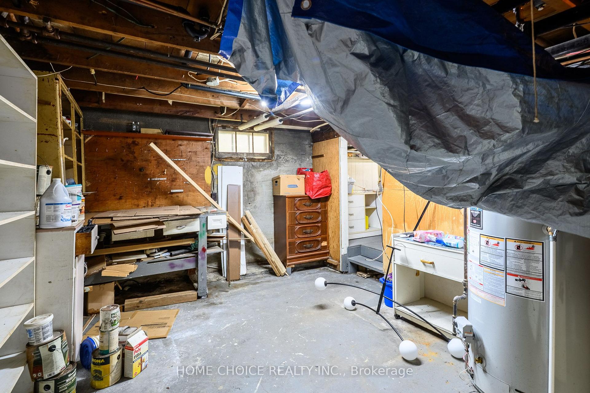 Photo 34 of 305 Maple Street N, Timmins, TNE - Central — HOMEH