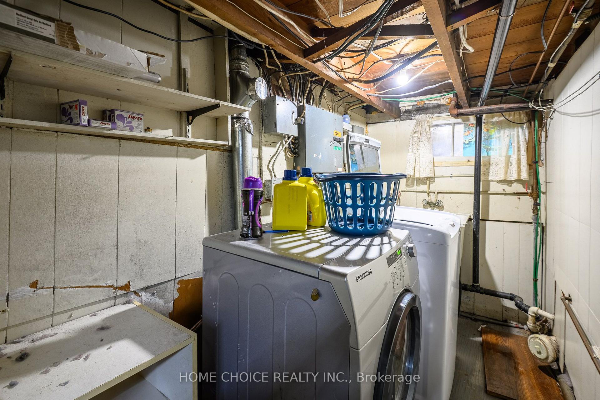 Photo 35 of 305 Maple Street N, Timmins, TNE - Central — HOMEH