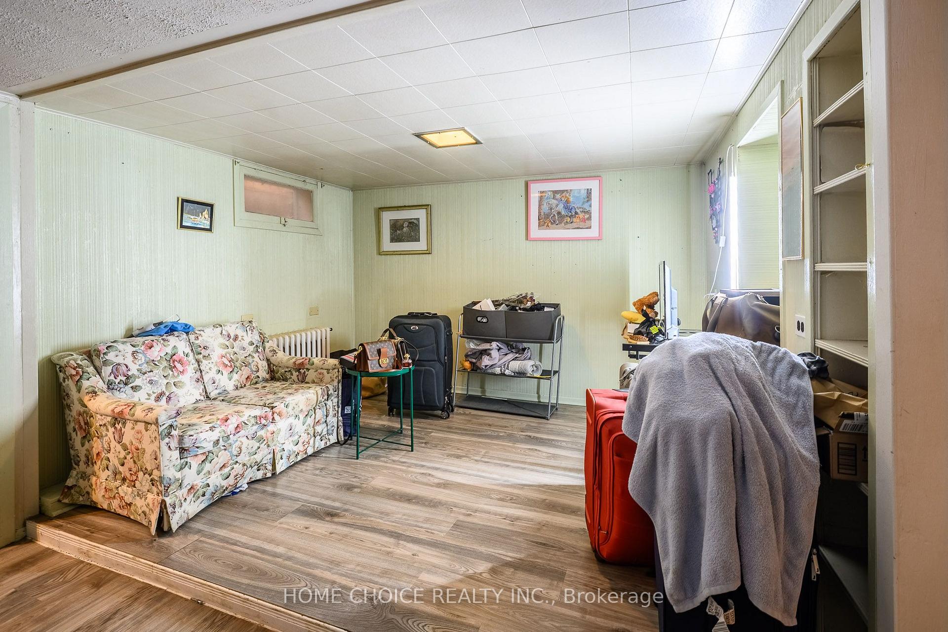 Photo 36 of 305 Maple Street N, Timmins, TNE - Central — HOMEH