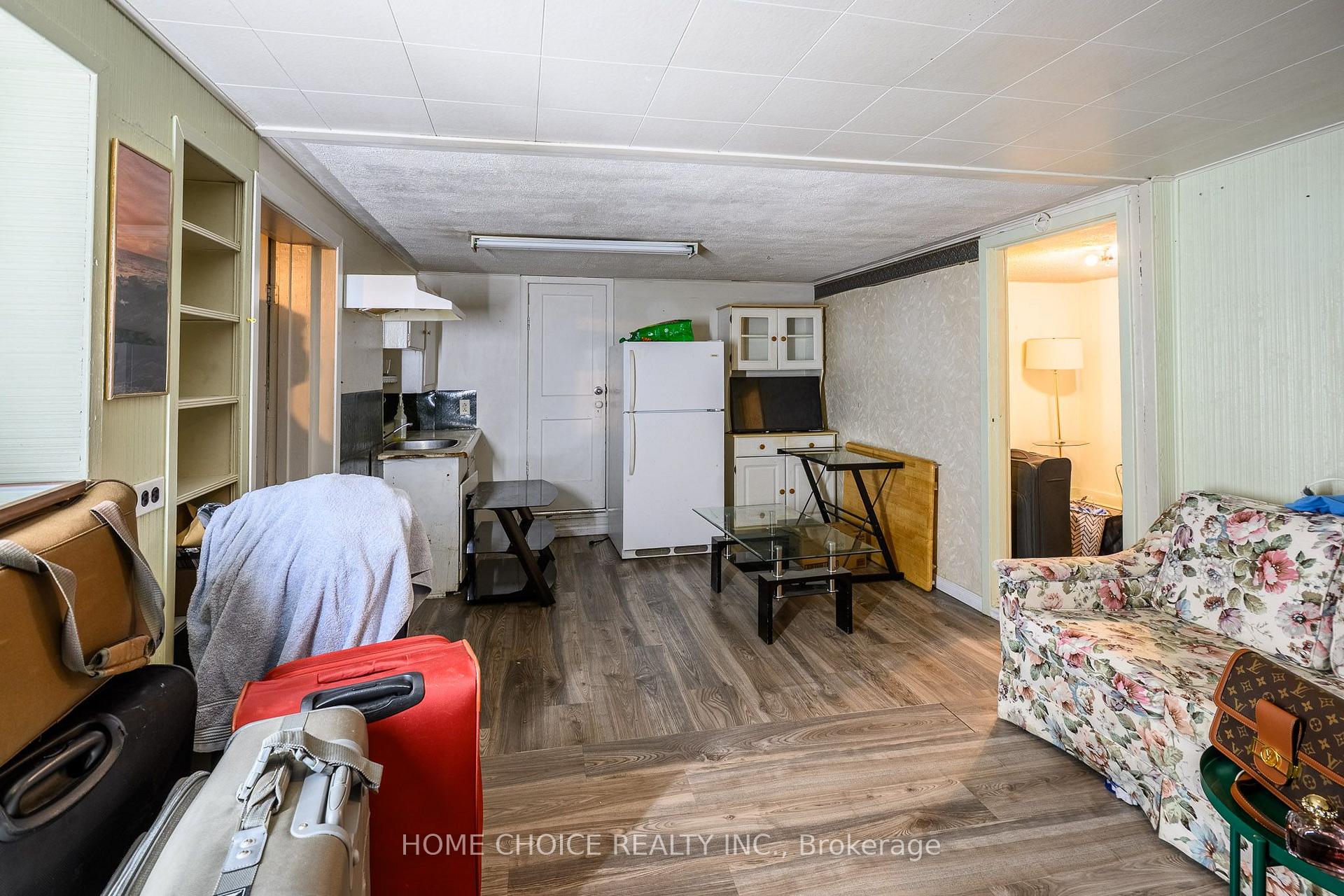 Photo 37 of 305 Maple Street N, Timmins, TNE - Central — HOMEH