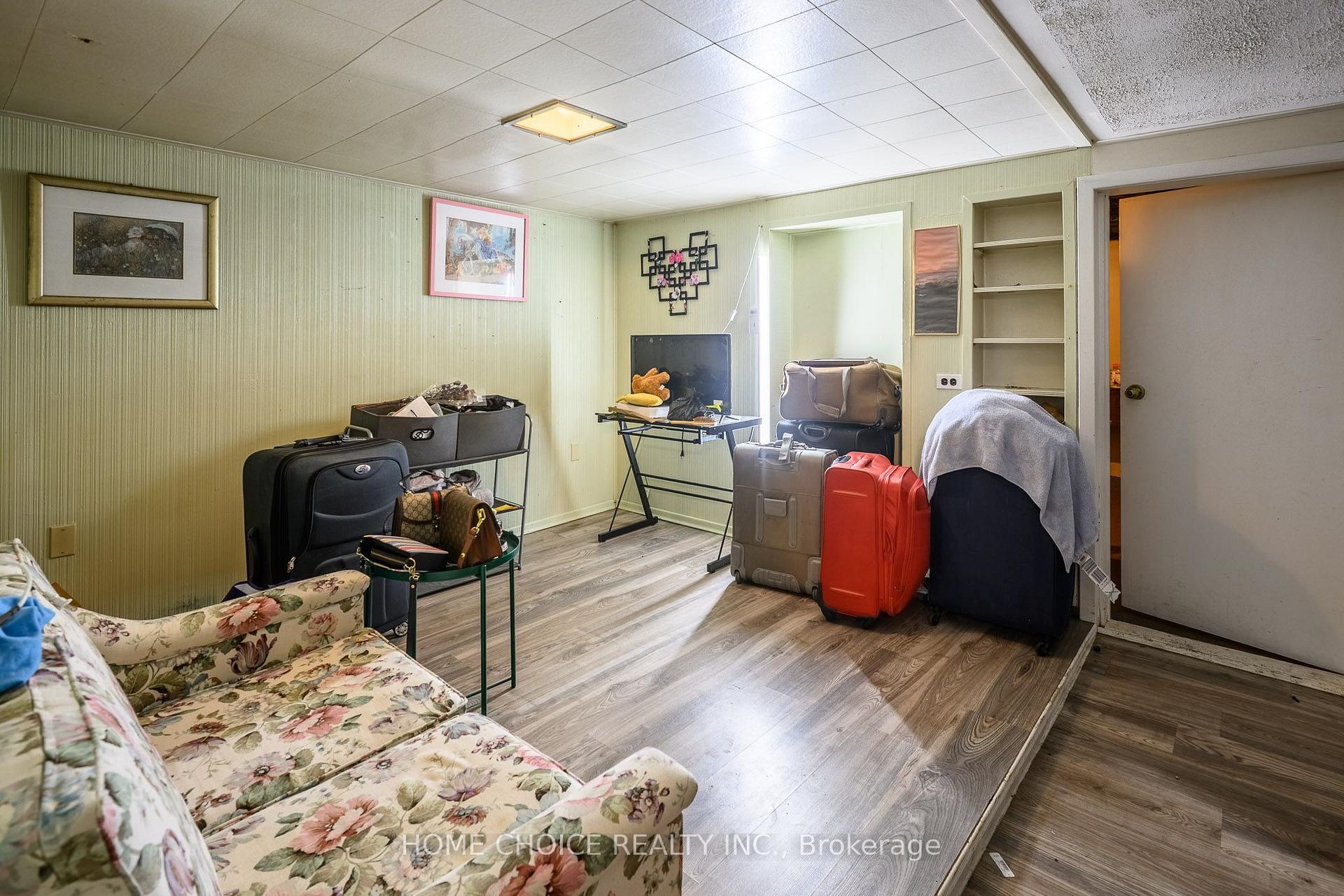 Photo 38 of 305 Maple Street N, Timmins, TNE - Central — HOMEH