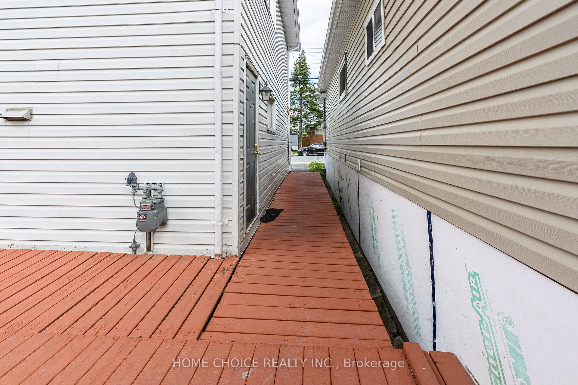 Photo 41 of 305 Maple Street N, Timmins, TNE - Central — HOMEH