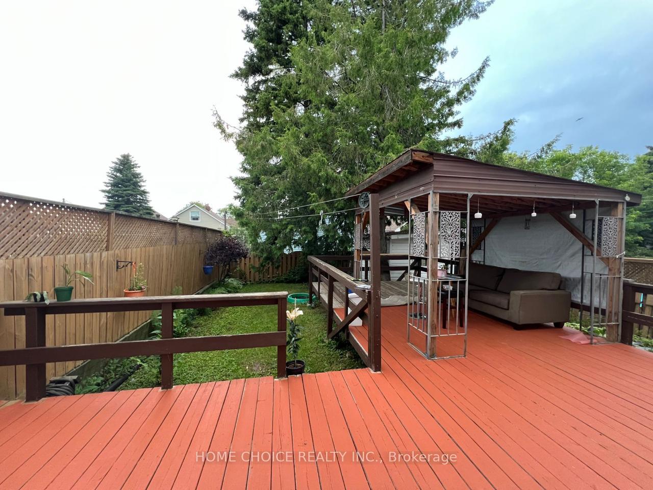 Photo 42 of 305 Maple Street N, Timmins, TNE - Central — HOMEH