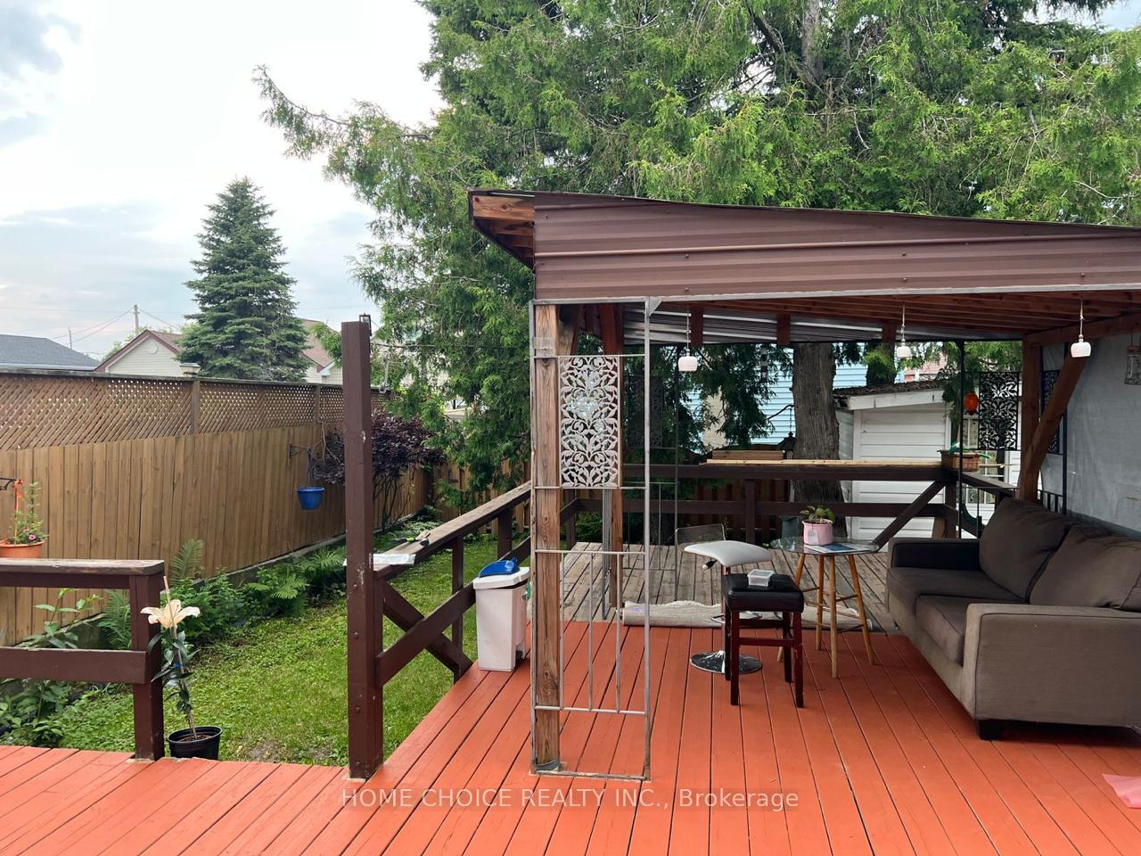 Photo 43 of 305 Maple Street N, Timmins, TNE - Central — HOMEH