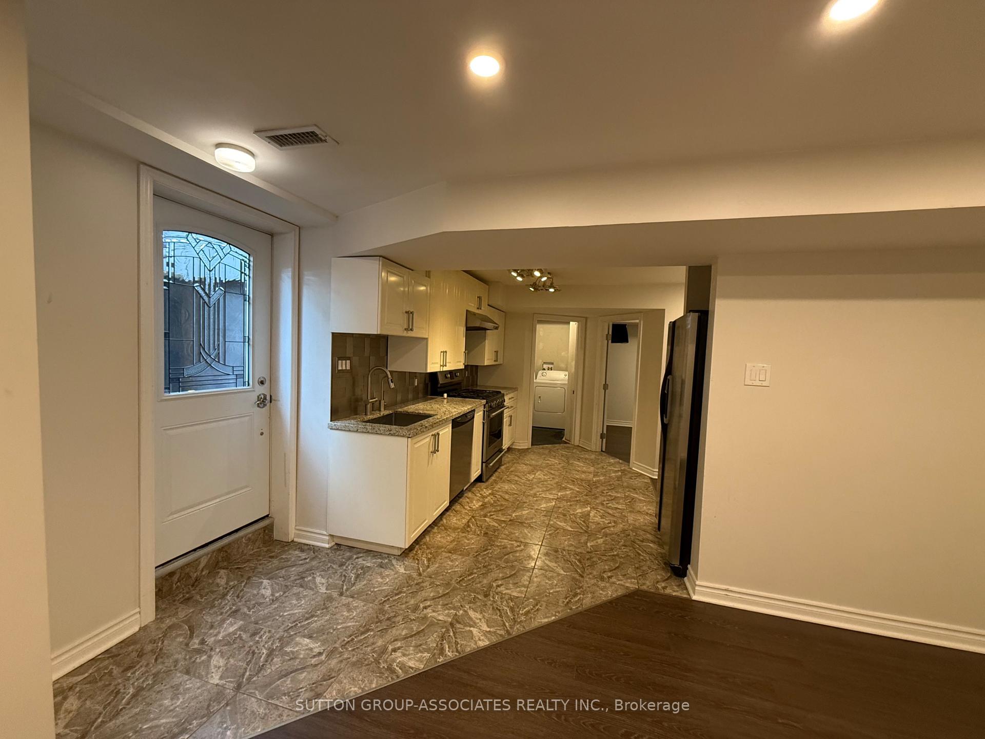 Photo 3 of Unit Basement, 113 Dali Crescent, Scarborough, Rouge — HOMEH