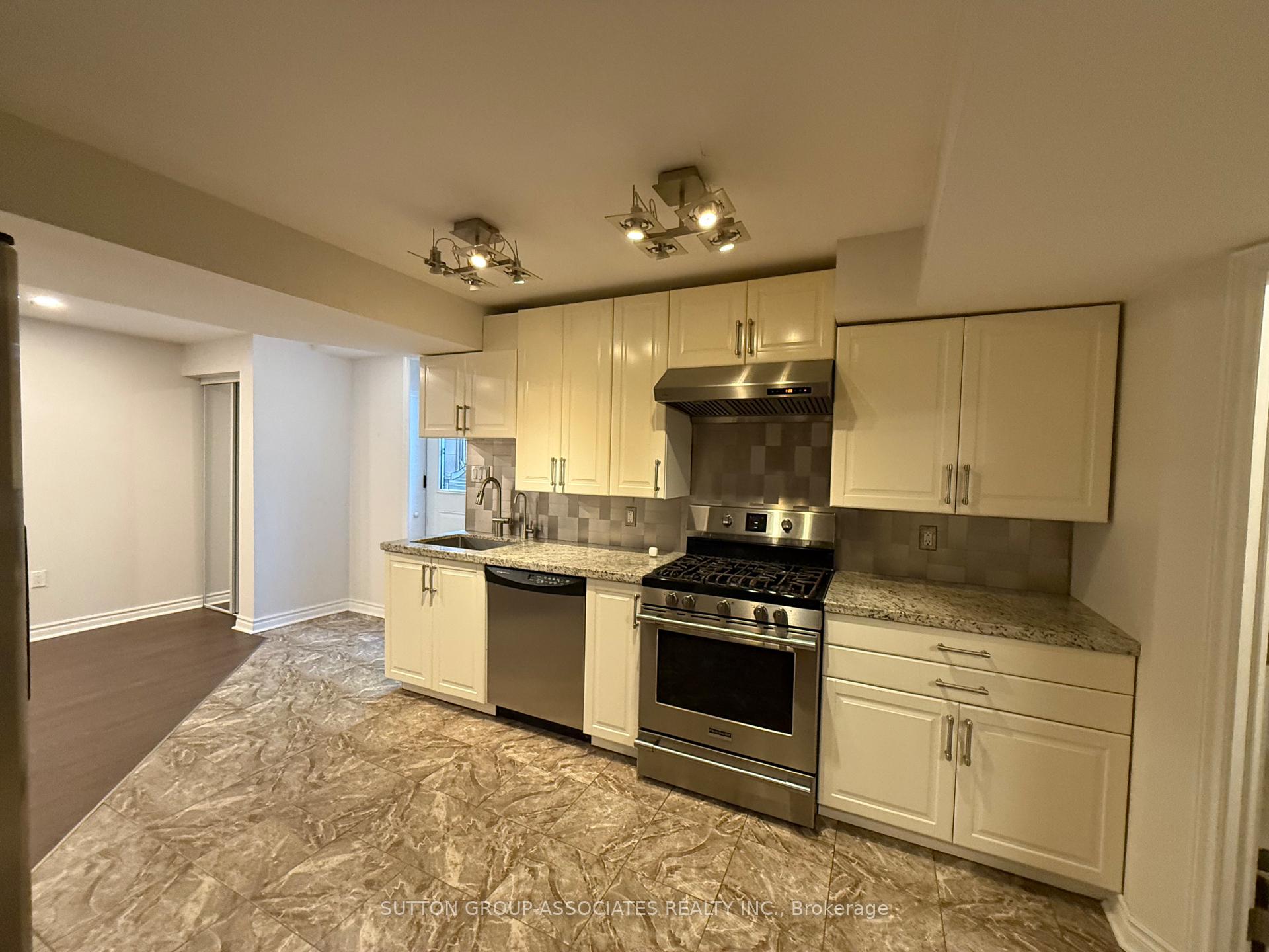 Photo 6 of Unit Basement, 113 Dali Crescent, Scarborough, Rouge — HOMEH