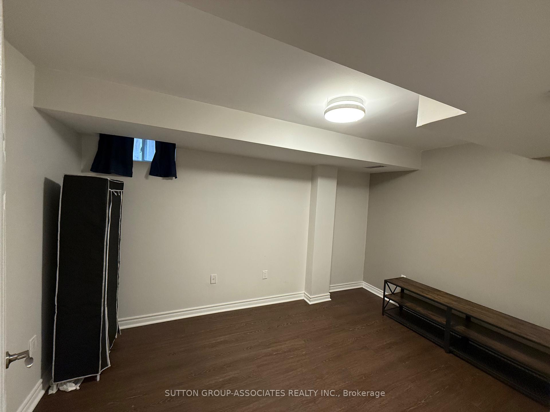 Photo 8 of Unit Basement, 113 Dali Crescent, Scarborough, Rouge — HOMEH