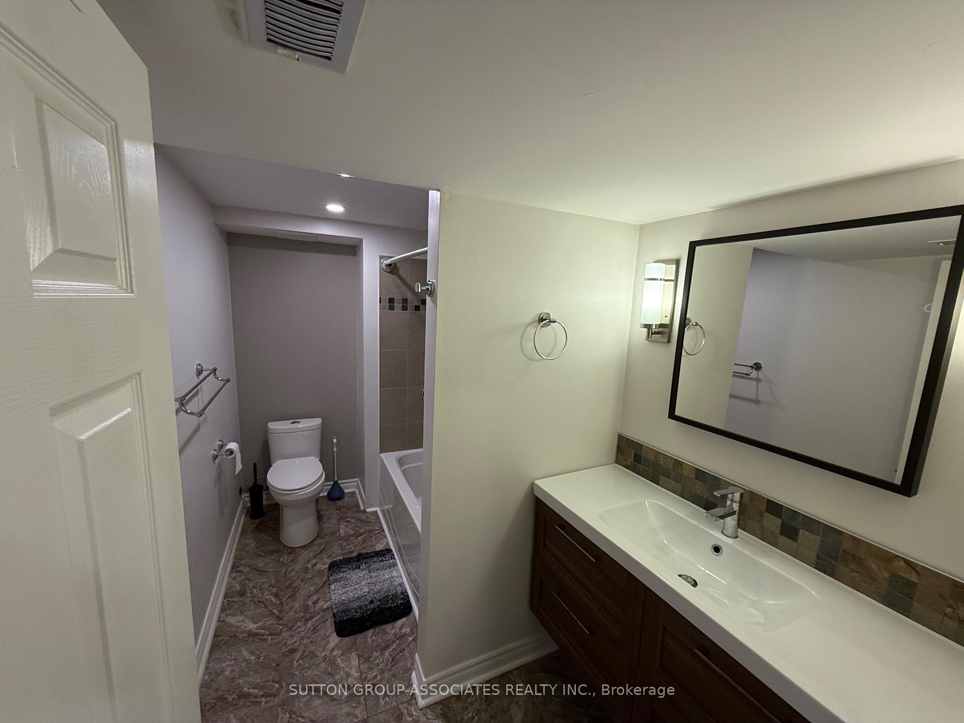 Photo 9 of Unit Basement, 113 Dali Crescent, Scarborough, Rouge — HOMEH