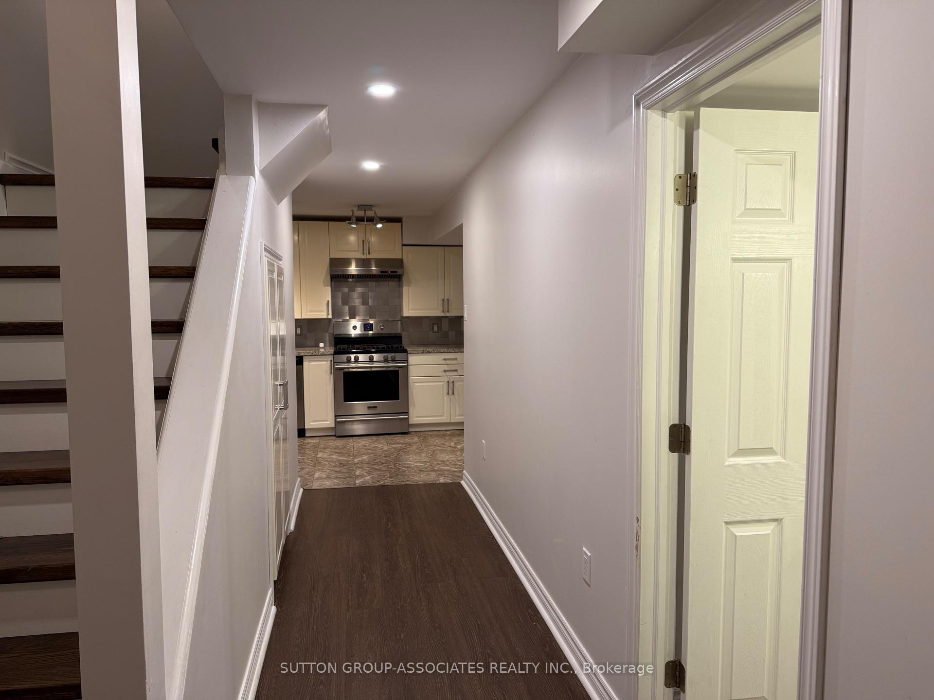 Photo 10 of Unit Basement, 113 Dali Crescent, Scarborough, Rouge — HOMEH