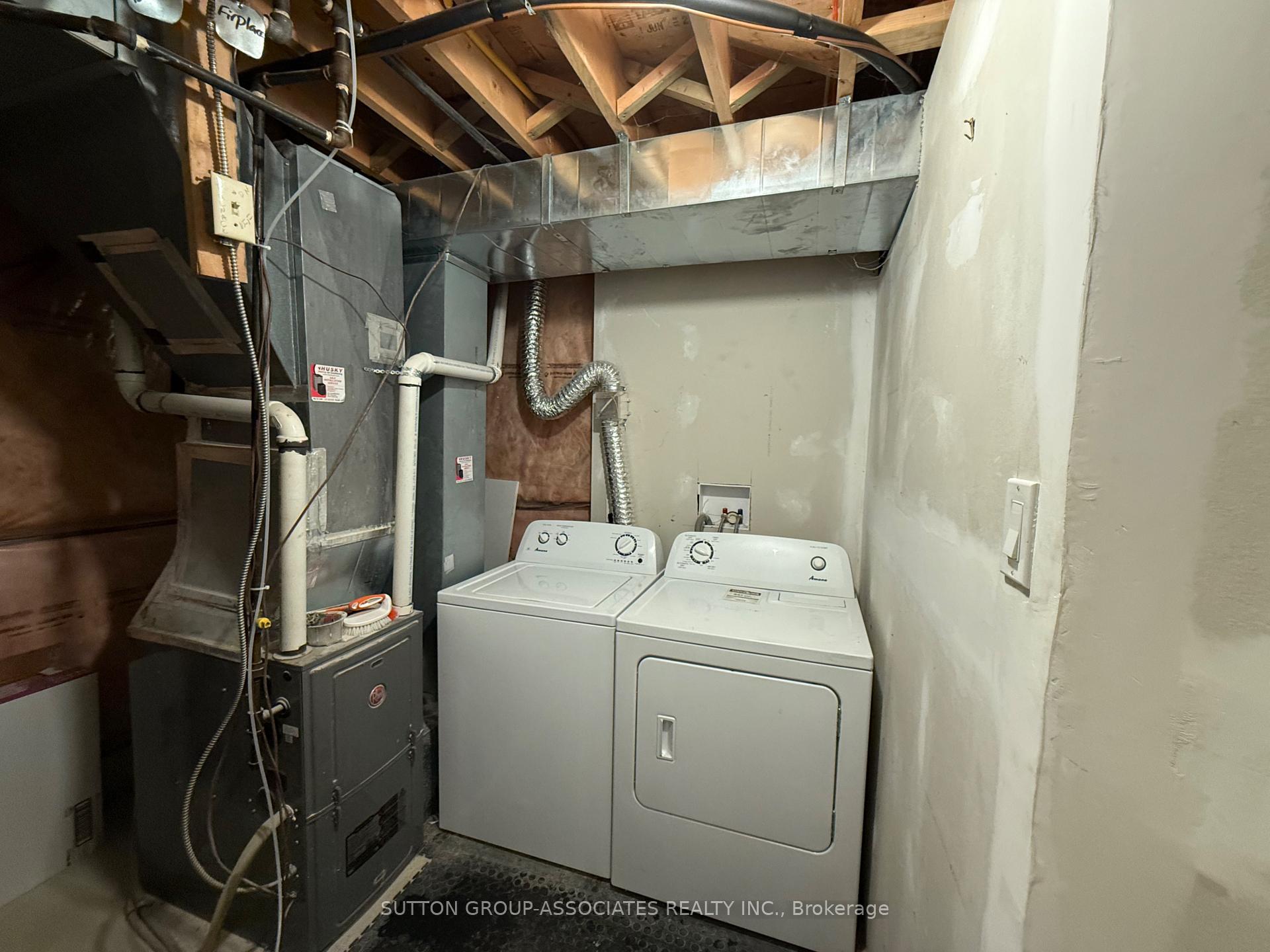 Photo 13 of Unit Basement, 113 Dali Crescent, Scarborough, Rouge — HOMEH