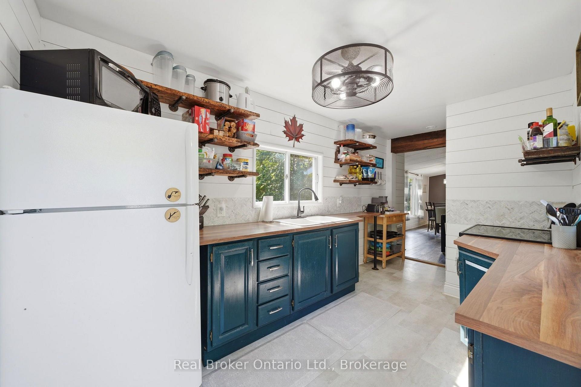 Photo 15 of 1 Janice Drive, Kawartha Lakes, Fenelon — HOMEH