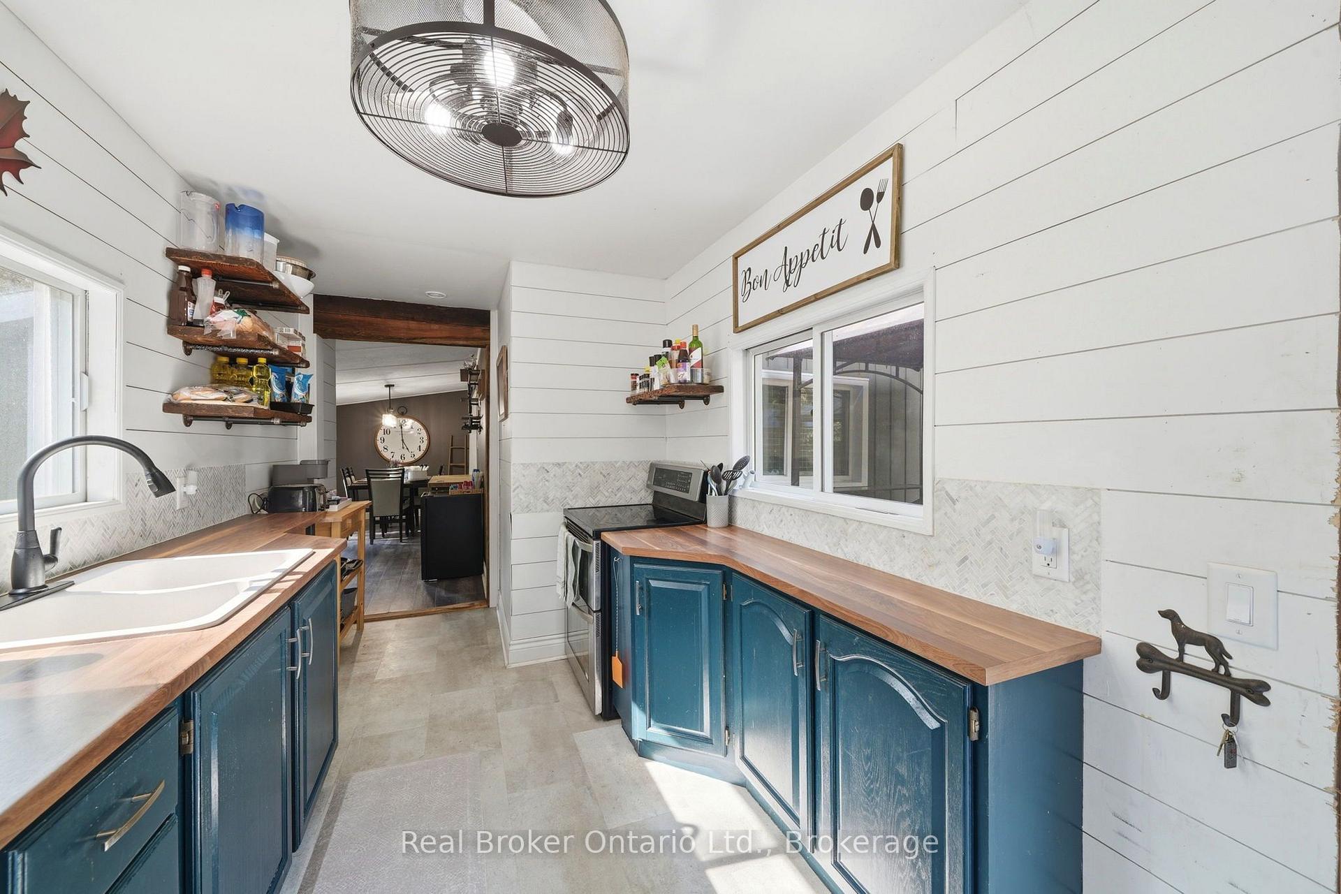 Photo 16 of 1 Janice Drive, Kawartha Lakes, Fenelon — HOMEH