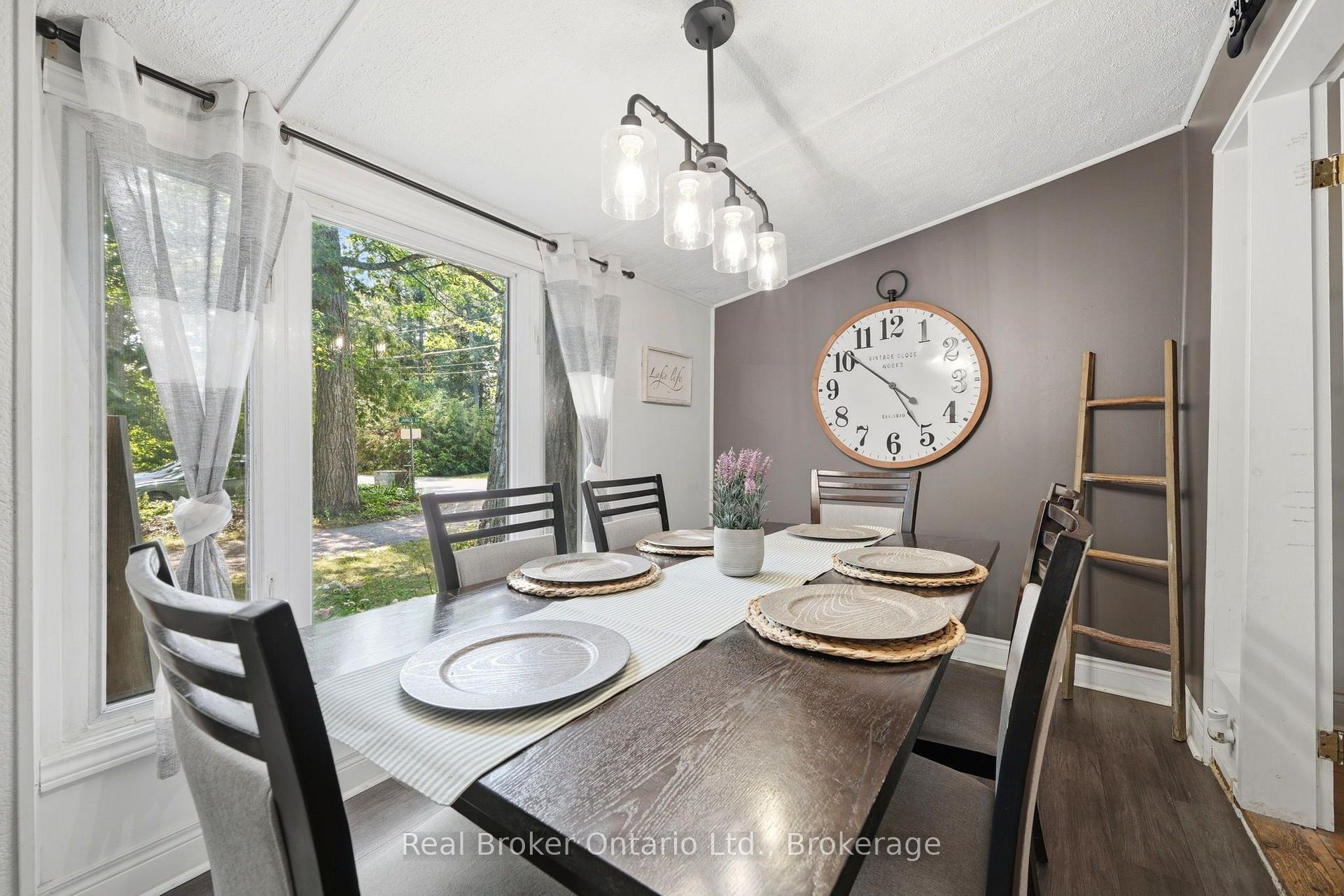Photo 18 of 1 Janice Drive, Kawartha Lakes, Fenelon — HOMEH