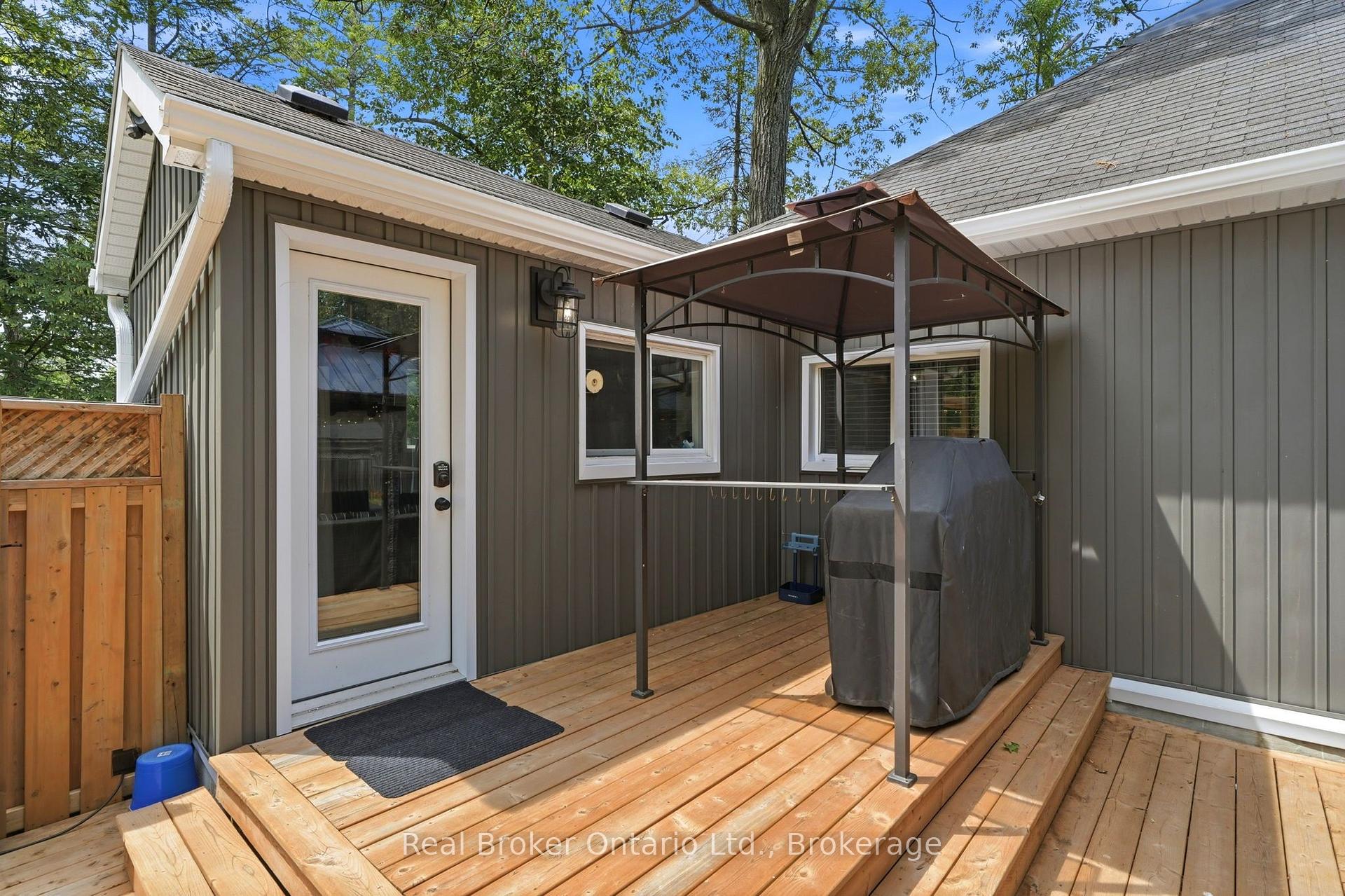 Photo 30 of 1 Janice Drive, Kawartha Lakes, Fenelon — HOMEH