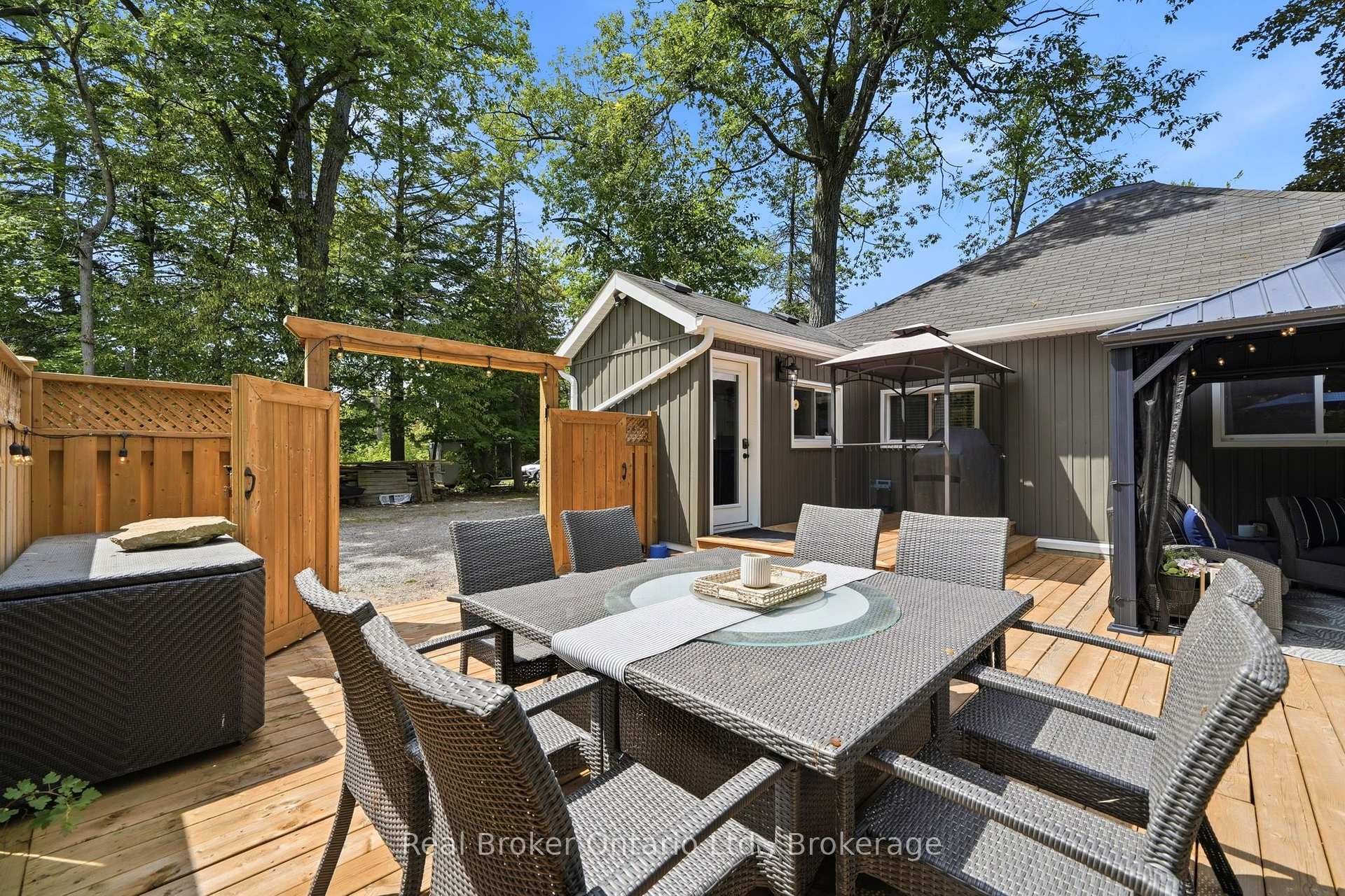 Photo 31 of 1 Janice Drive, Kawartha Lakes, Fenelon — HOMEH