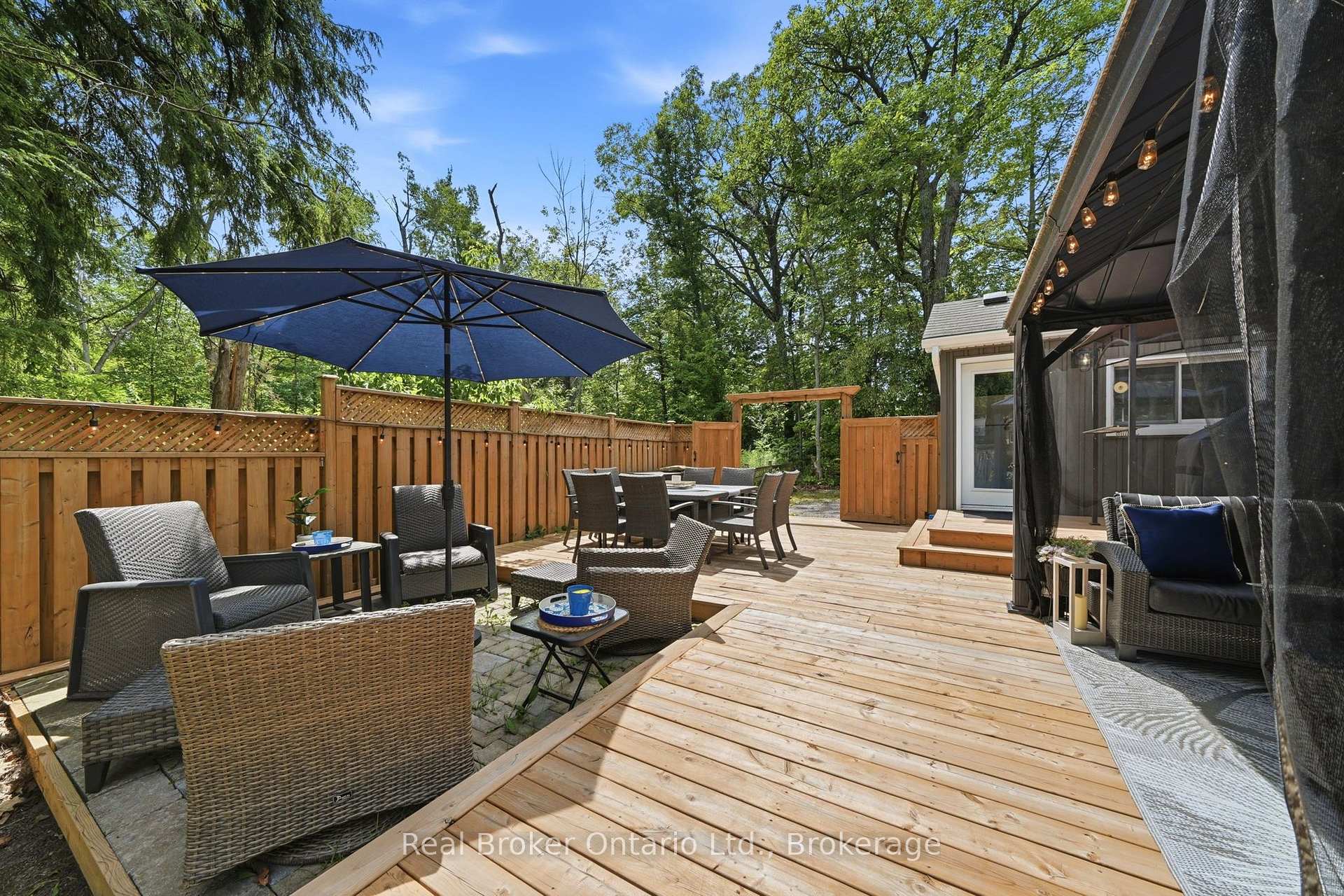 Photo 33 of 1 Janice Drive, Kawartha Lakes, Fenelon — HOMEH